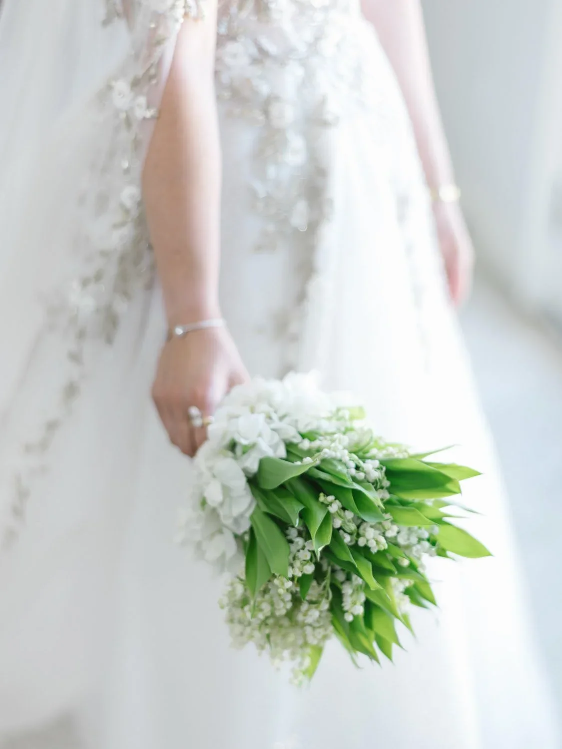 Natalie & Jeremy  A Romantic Flower Garden Wedding INSIDE the Ballroom at The Beverly Hills Hotel 