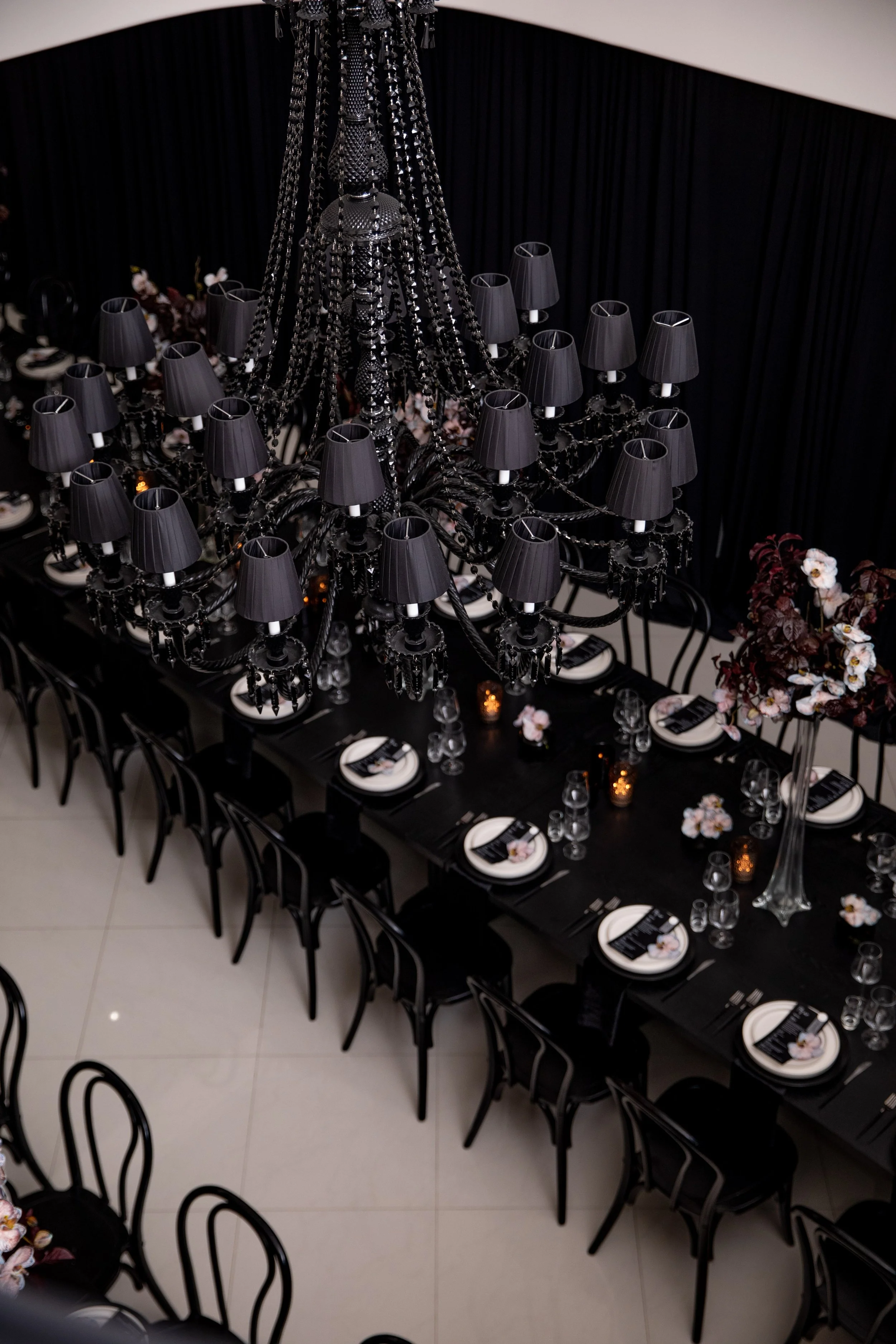 Party Planner and Designer For Birthday Party