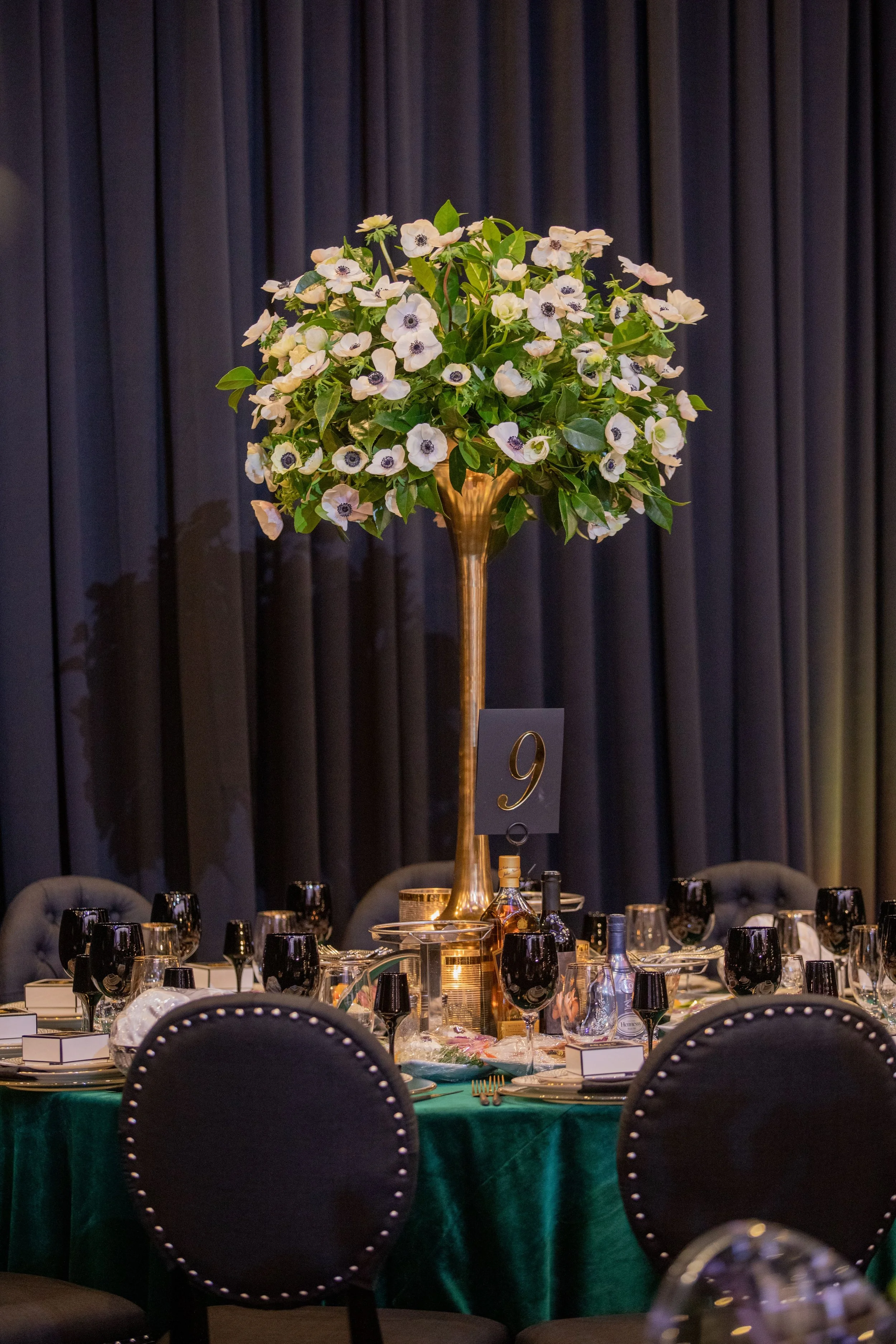 Party Planner and Event Producer Overseeing Event Design and Execution