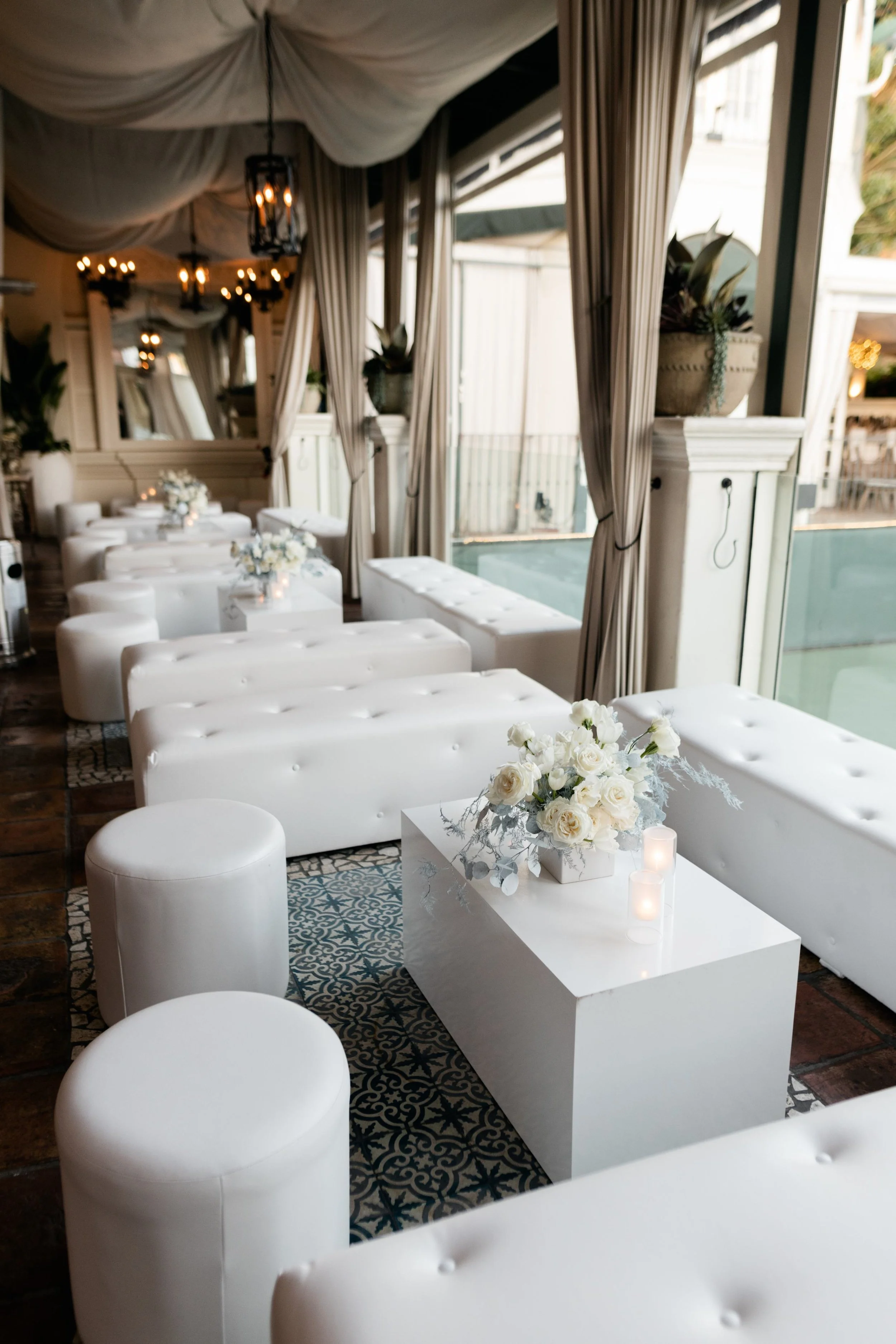Graduation Party Planning in Los Angeles with Custom Decor and Elevated Event Styling