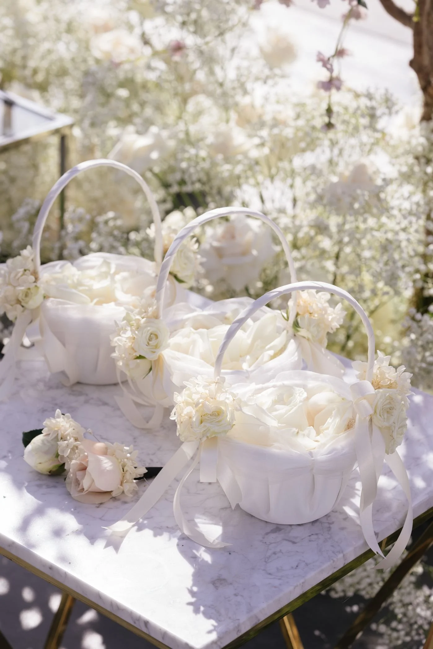 Wedding Planner and Event Design Designing and Coordinating a Cohesive Wedding Environment