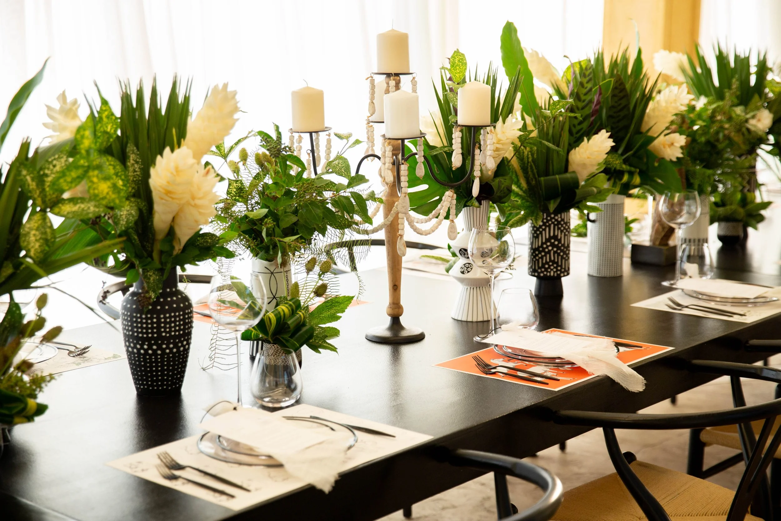 Party Planner and Designer - Baby Shower Event Planner