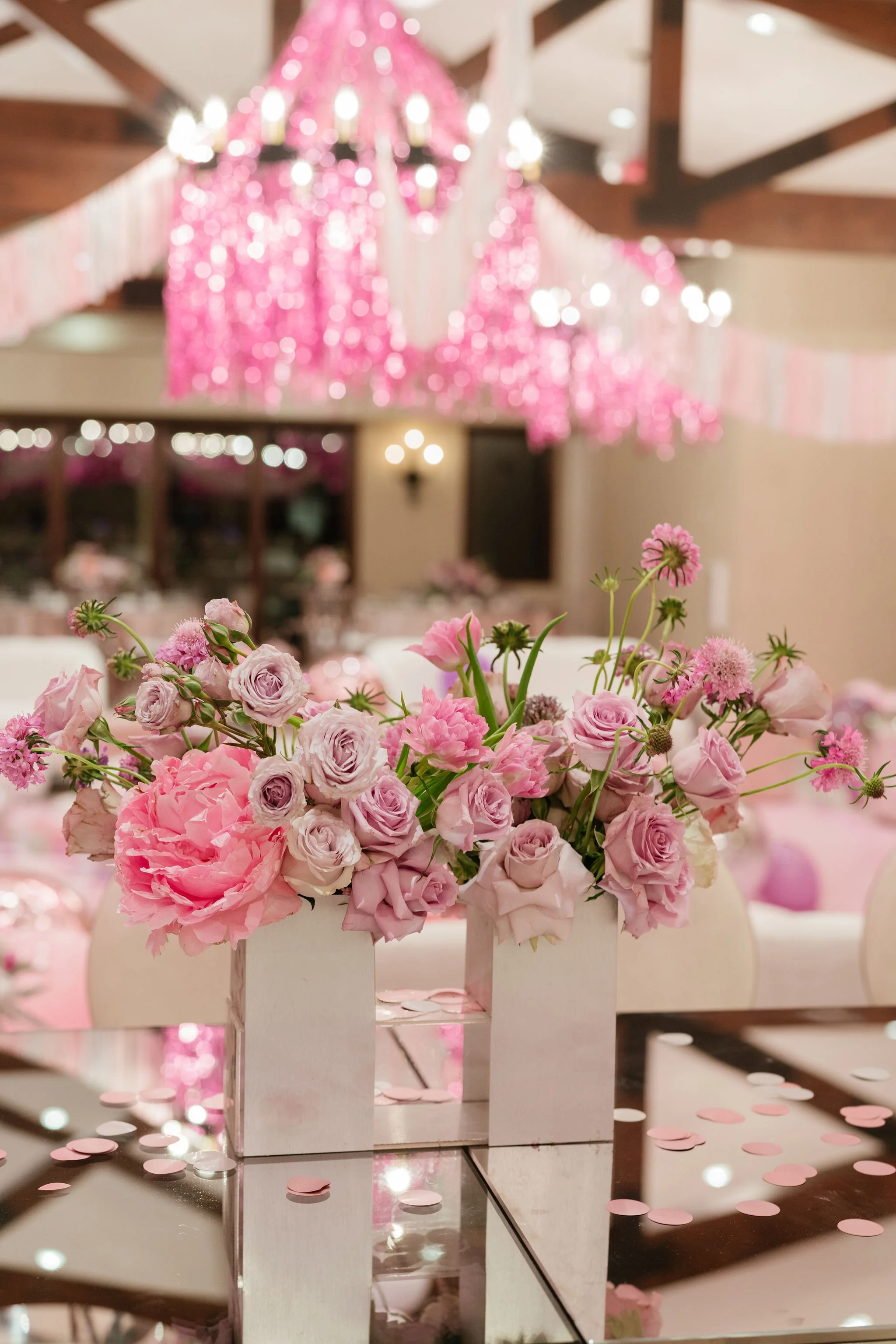 Party Planner and Event Producer - Event producer for Birthday Parties 