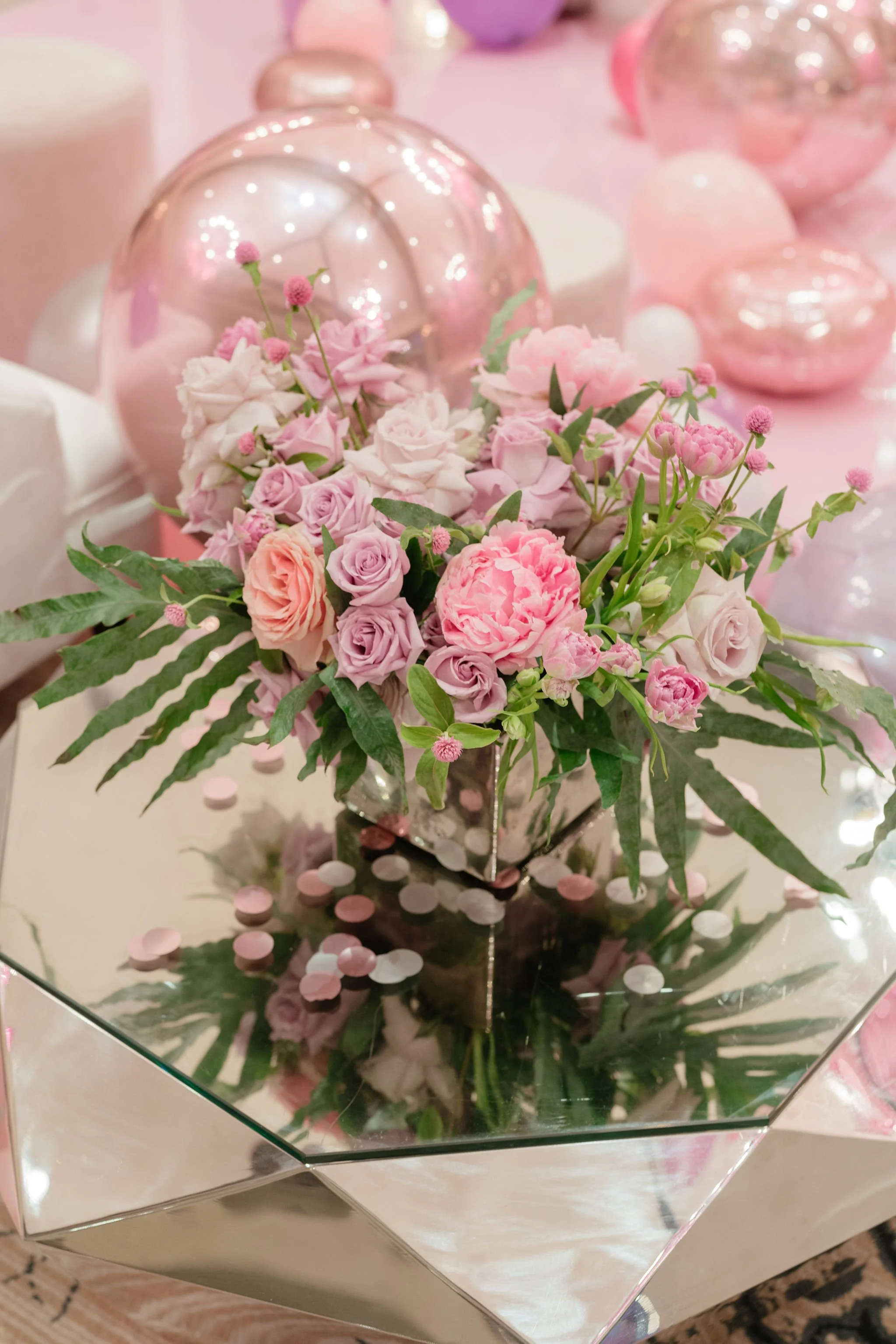 Party Planner and Event Designer  - Event producer for Birthday Parties 