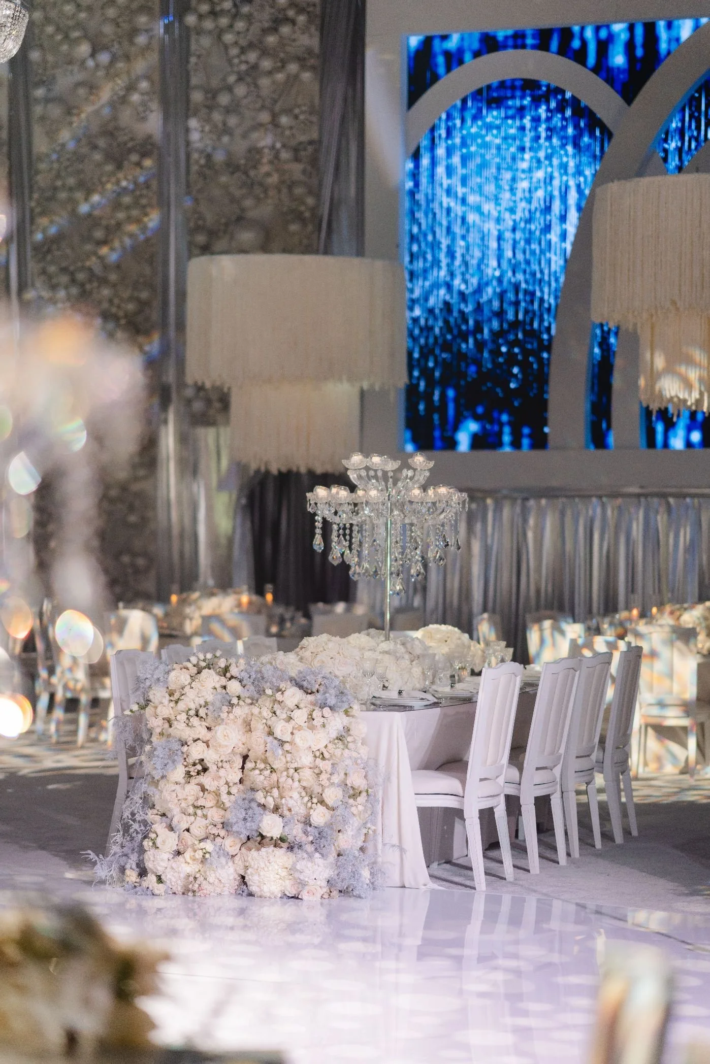 LA Wedding Planner Creating an Elegant and Seamless Wedding Experience