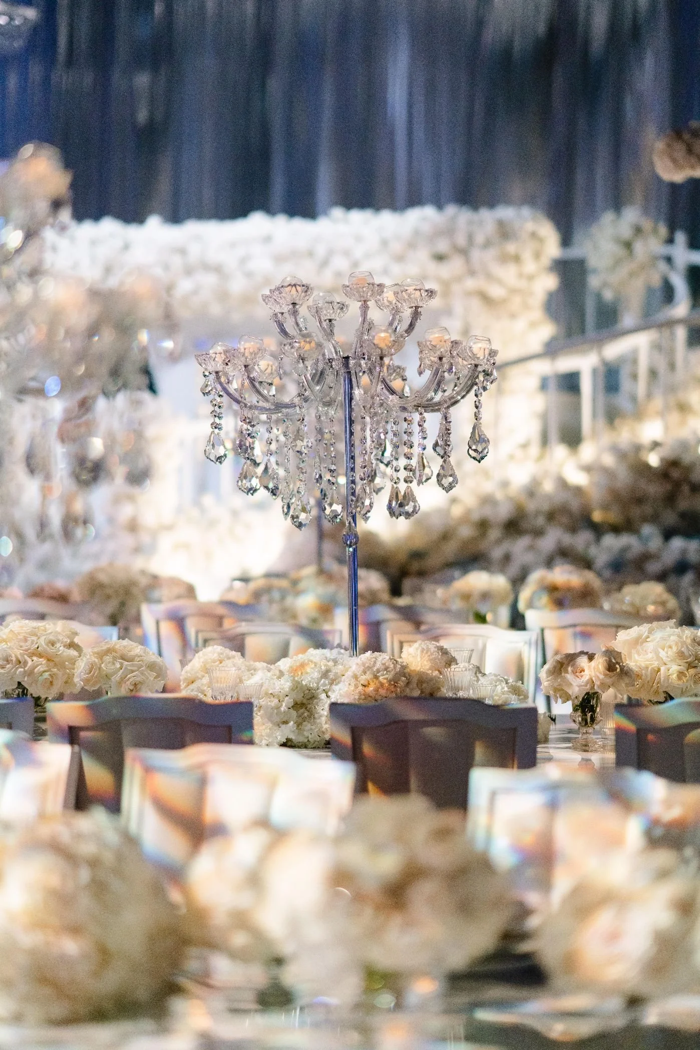 Luxury Wedding Planner Designing a Wedding That Feels Personal and Refined