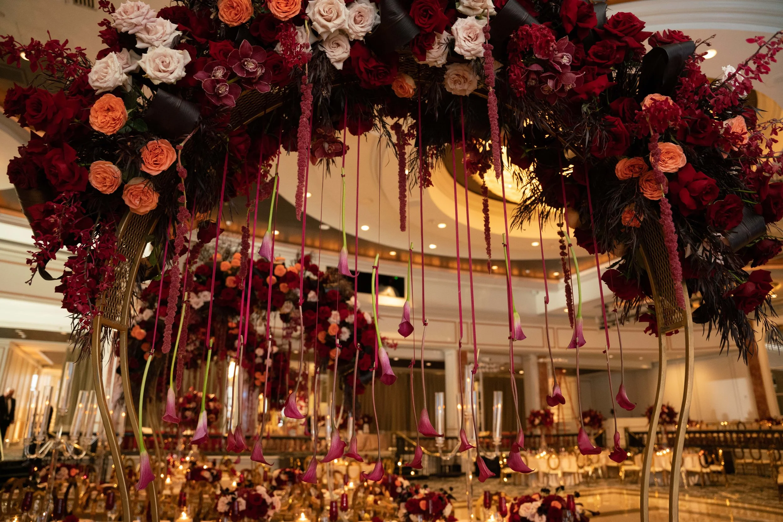 Event Designer and Event Producer Delivering a Seamless Event Production Experience