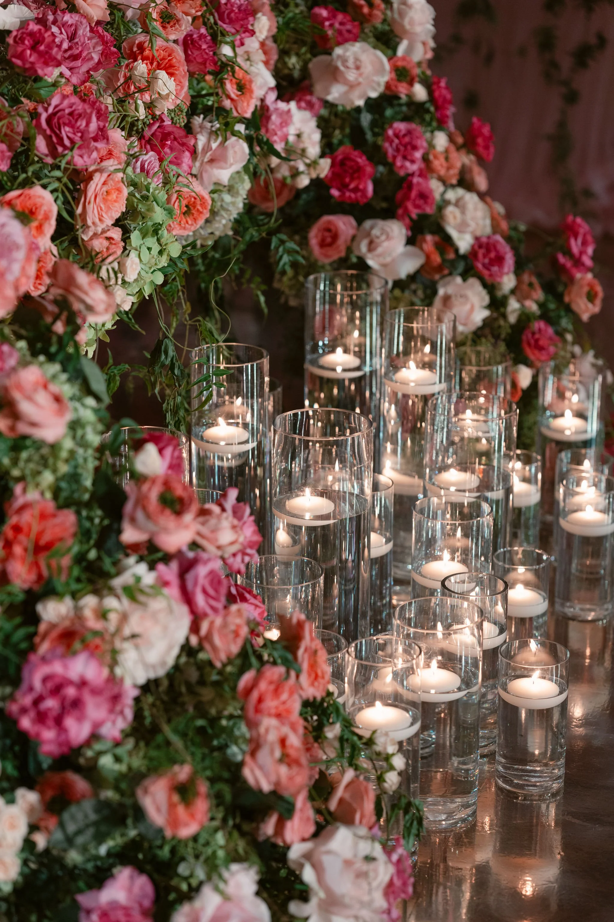 Wedding Planner and Event Design Creating a Visually Striking and Cohesive Celebration