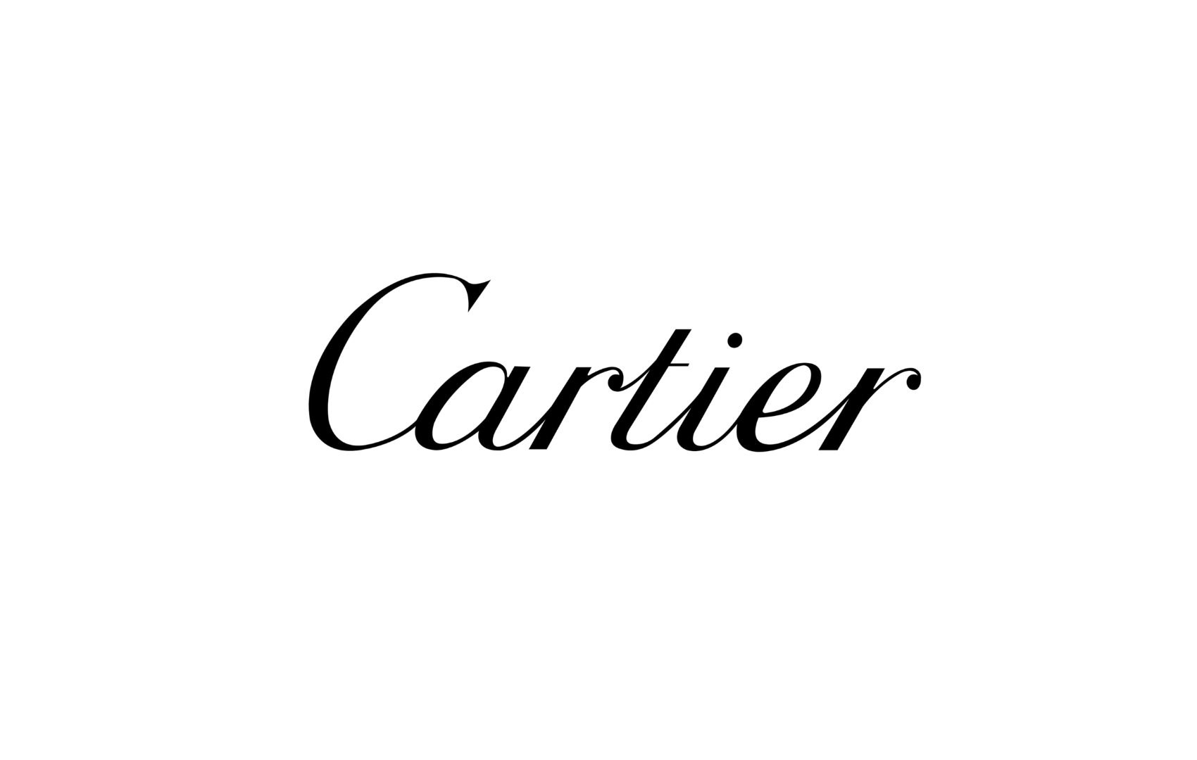 Event Production and Design for Corporate Events Client - Cartier