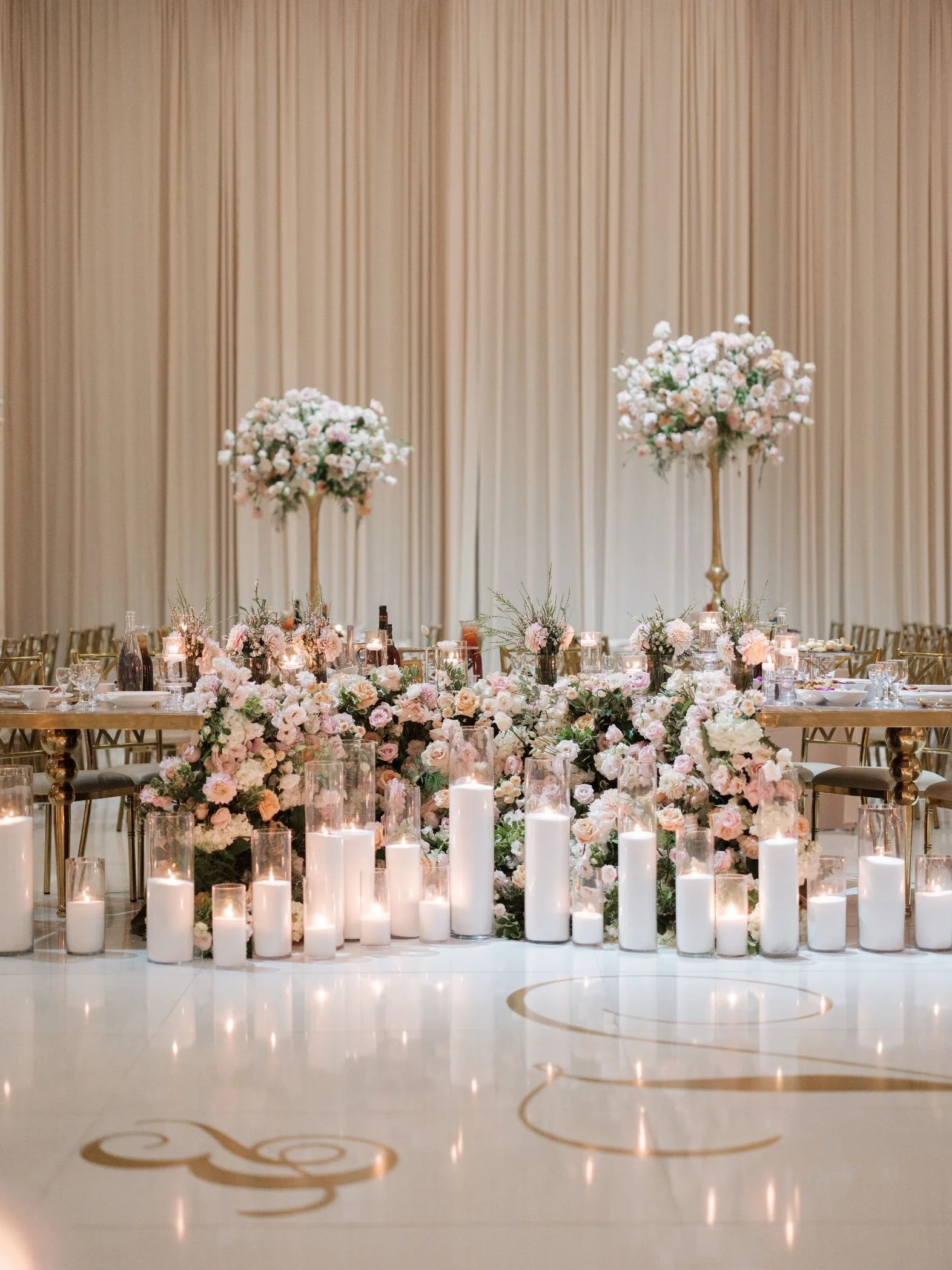 Wedding Planner and Event Design Designing and Managing a Sophisticated Wedding Celebration