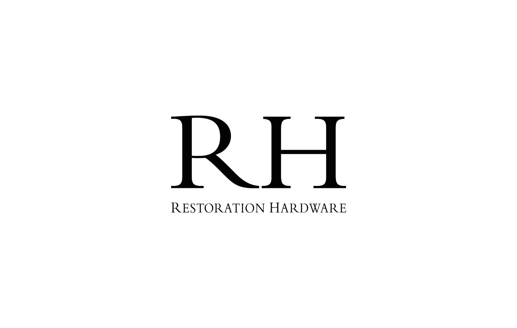 Event Production and Design for Corporate Events Client - Restoration Hardware