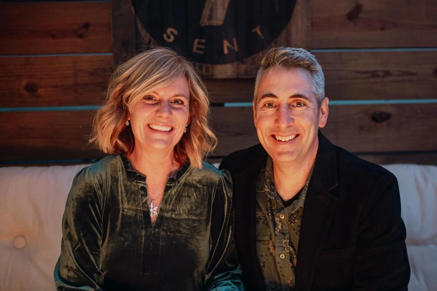 Happy 30th Anniversary to US!! &ldquo;First comes love, then comes marriage, then comes A LOT of kids&hellip;!&rdquo; Thankful for every moment, and there have been incredibly good ones AND incredibly hard ones. Through it all, God has been faithful.