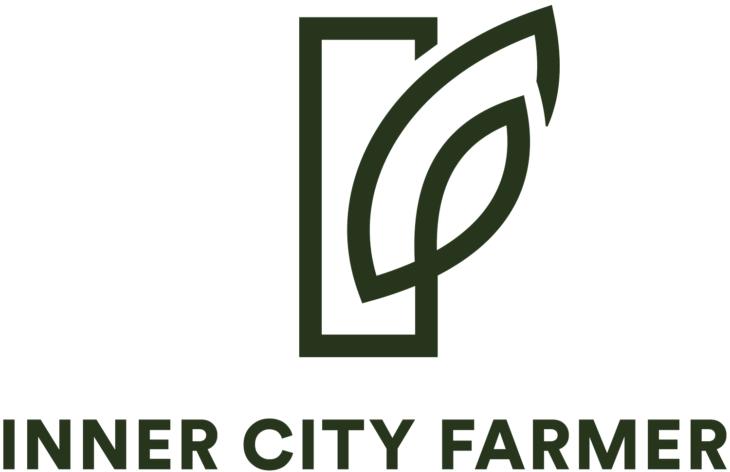 Inner City Farmer
