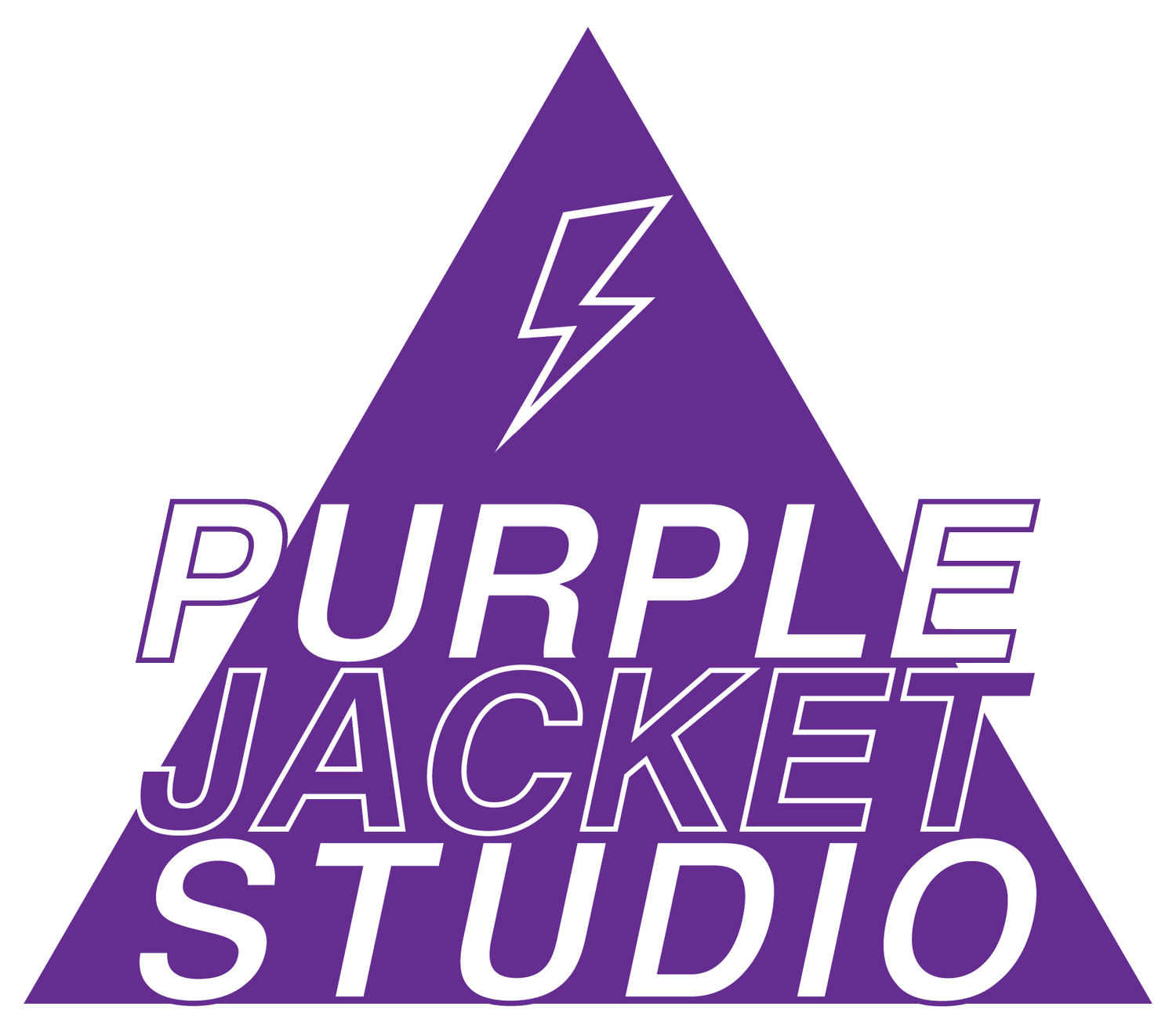 Purple Jacket Studio