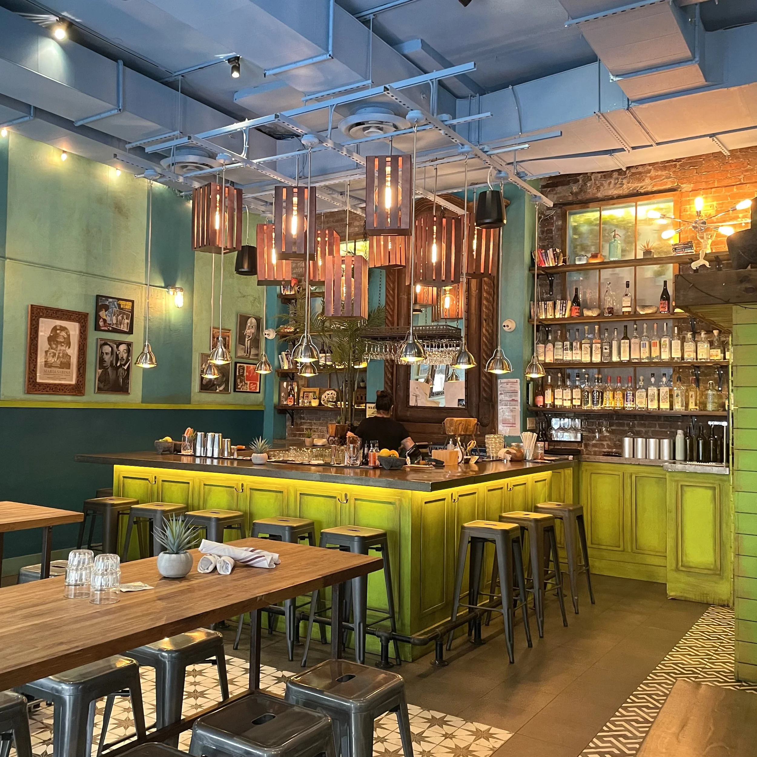 Covacha Opens on the Upper West Side: A New Chapter on Columbus Avenue | 2021