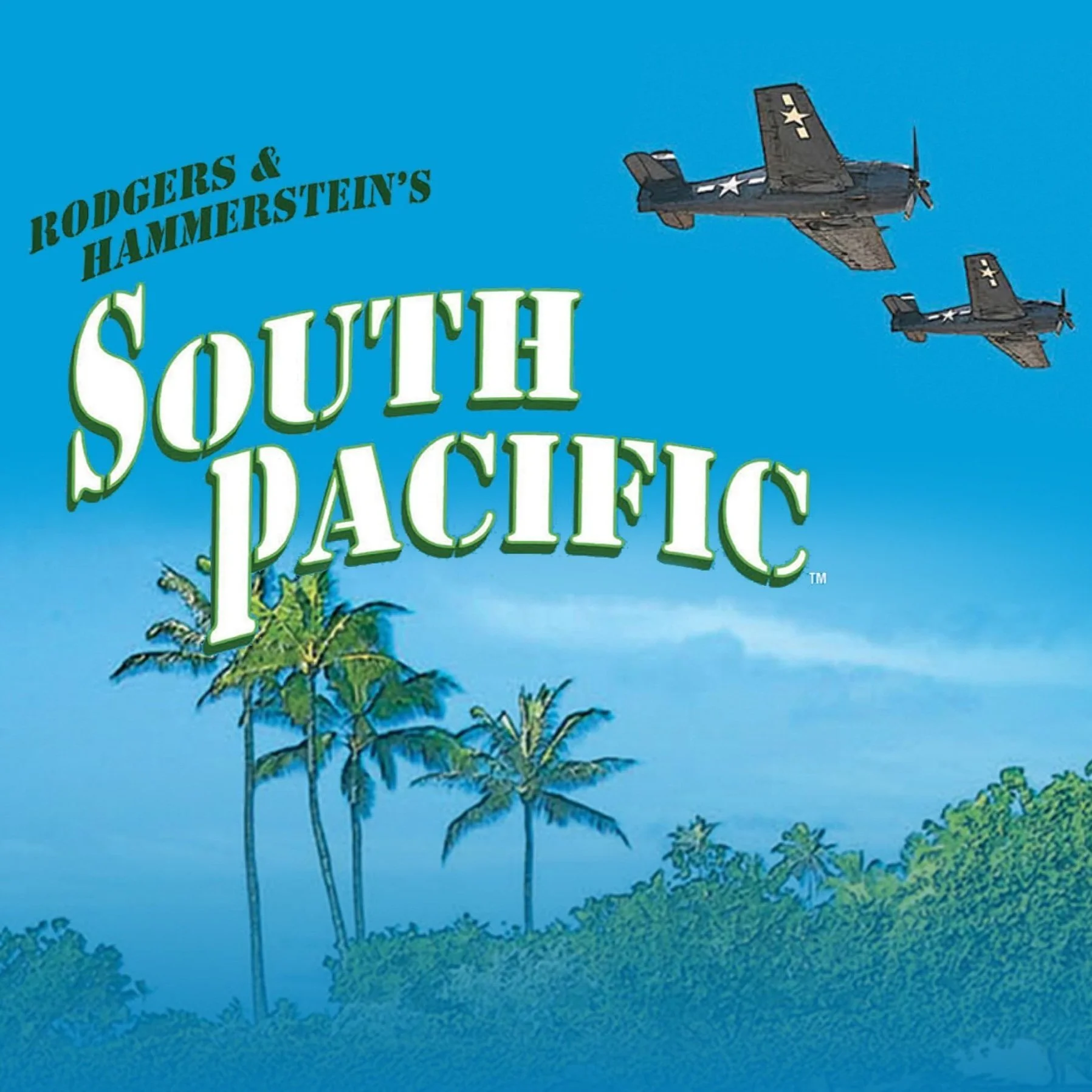 Plaza Theatrical’s SOUTH PACIFIC given raves by BroadwayWorld Long Island