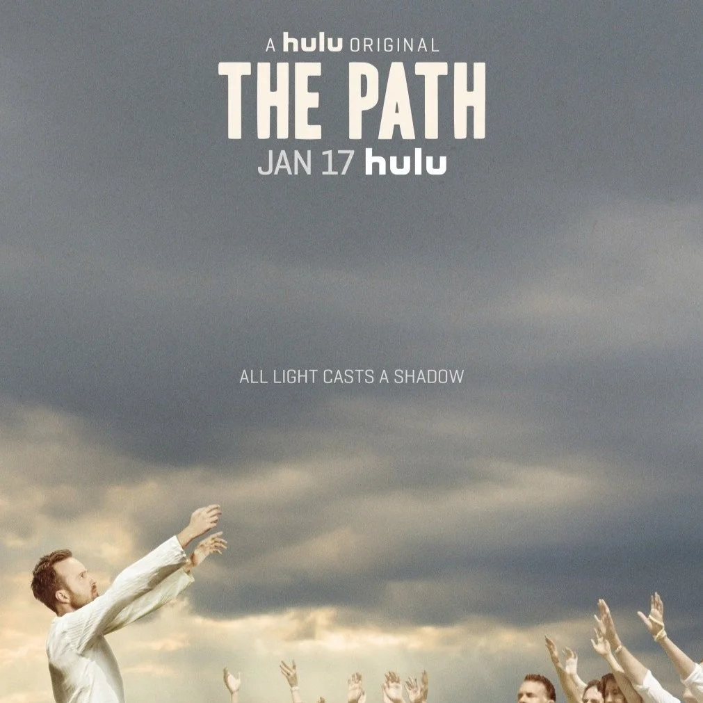 Lydia stars as “Mrs. Rodriguez” in Hulu’s THE PATH, “A Beast, No More” (Season 3, Episode 2)