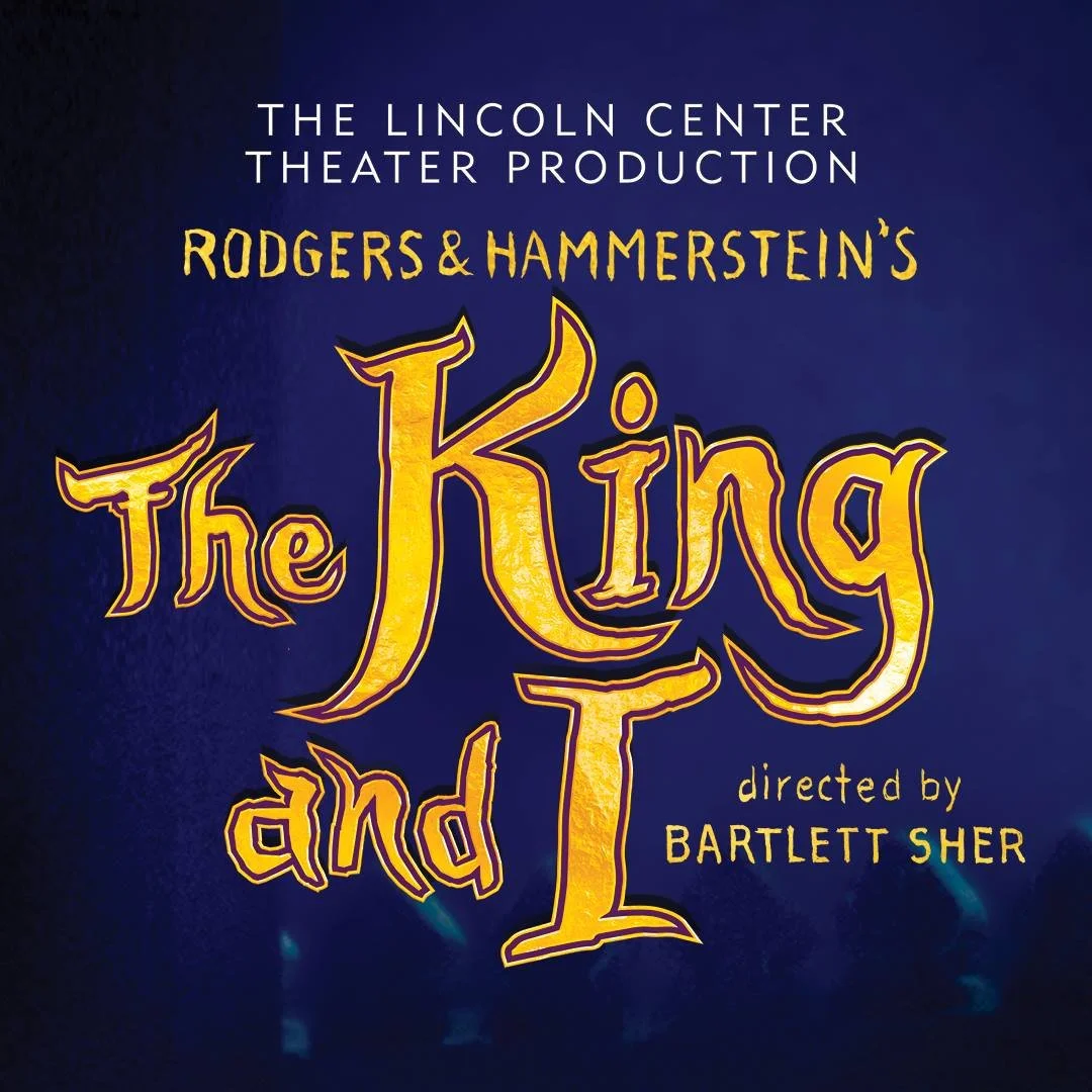 Lydia Gaston in Broadway revival of KING &amp; I at Lincoln Center Theater