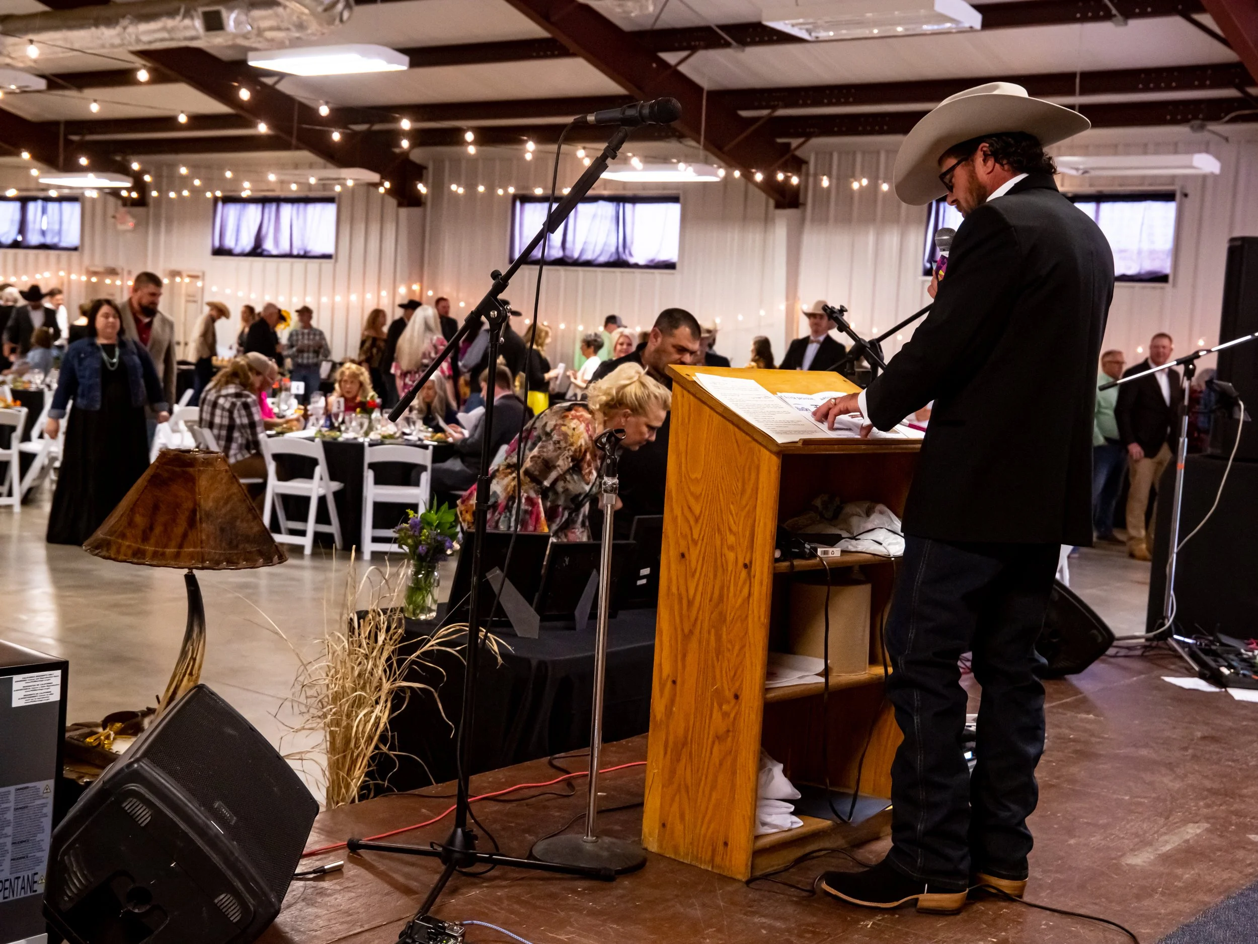 Annual Chamber Gala and Auction