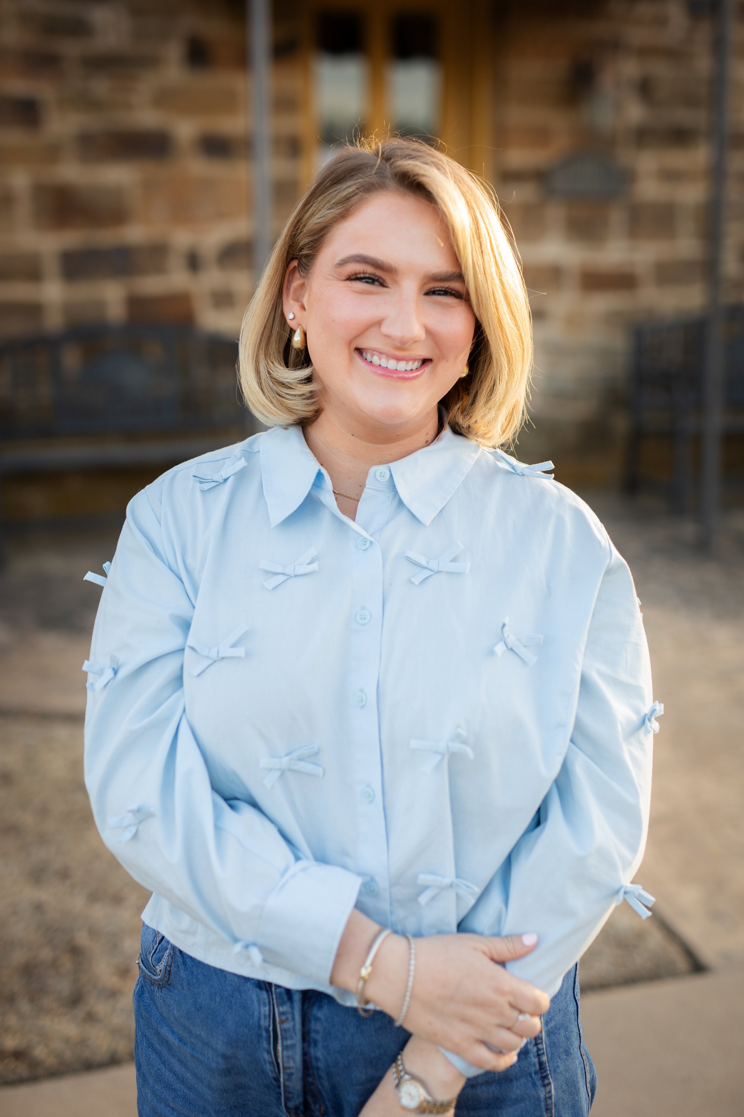 ASHLEY DRUMMOND | Drummond Ranch Beef