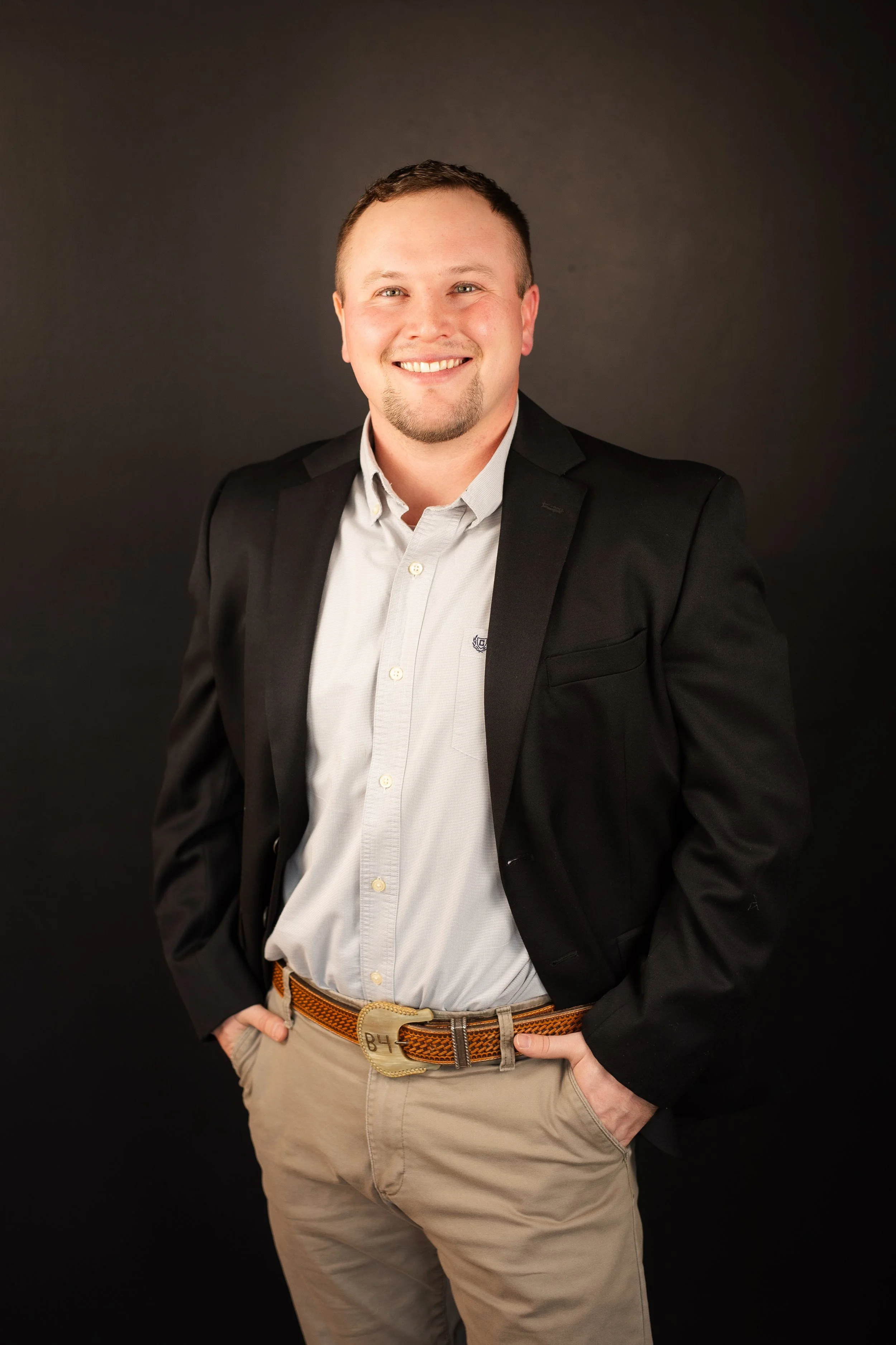 CALEB BRUCE | Osage Nation Gaming