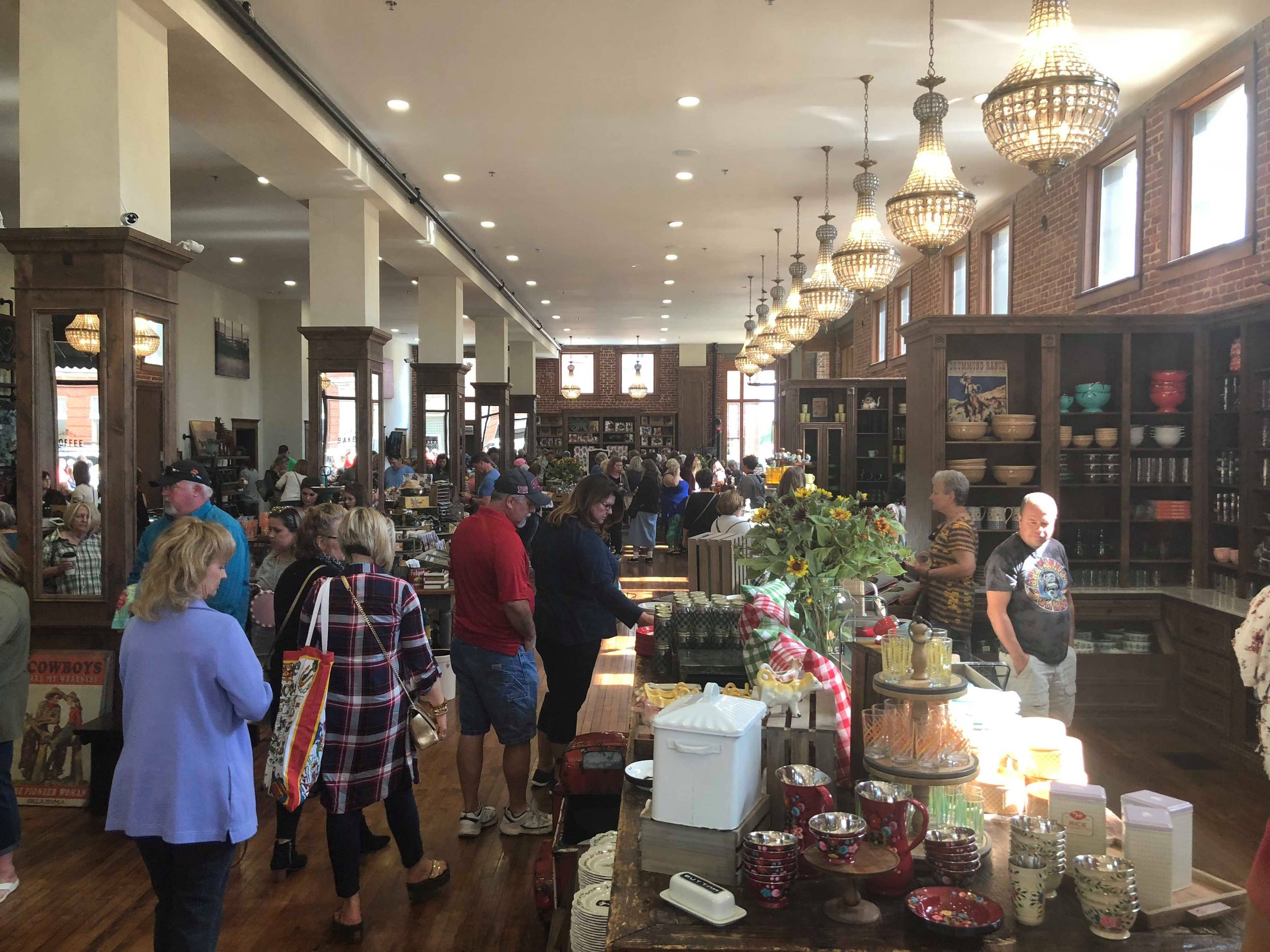 Pawhuska Chamber of Commerce