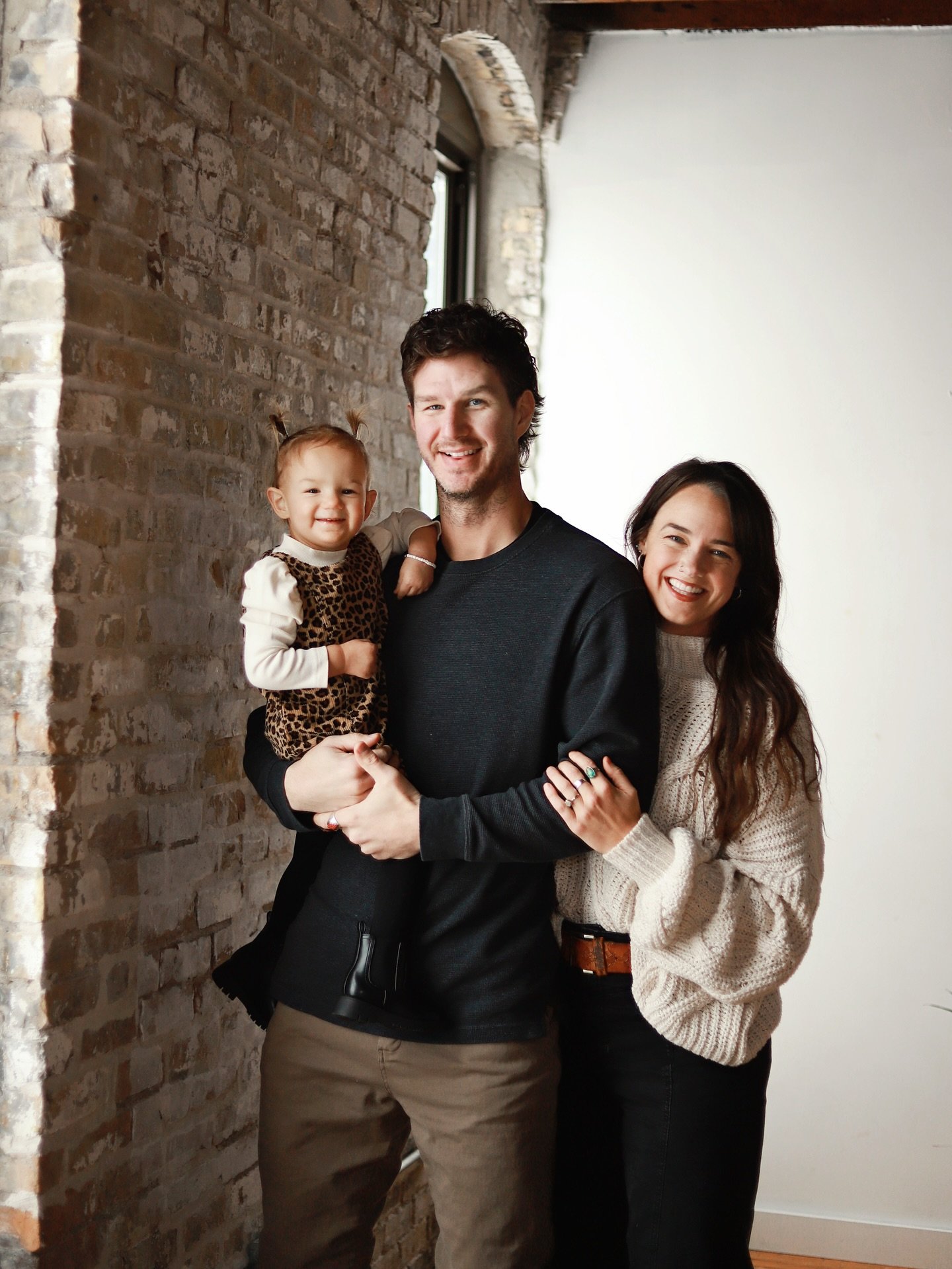 Happy New Year from our (growing) family🤰🏻

Baby Girl 2 due July 4, 2026 🇺🇸

👯&zwj;♀️