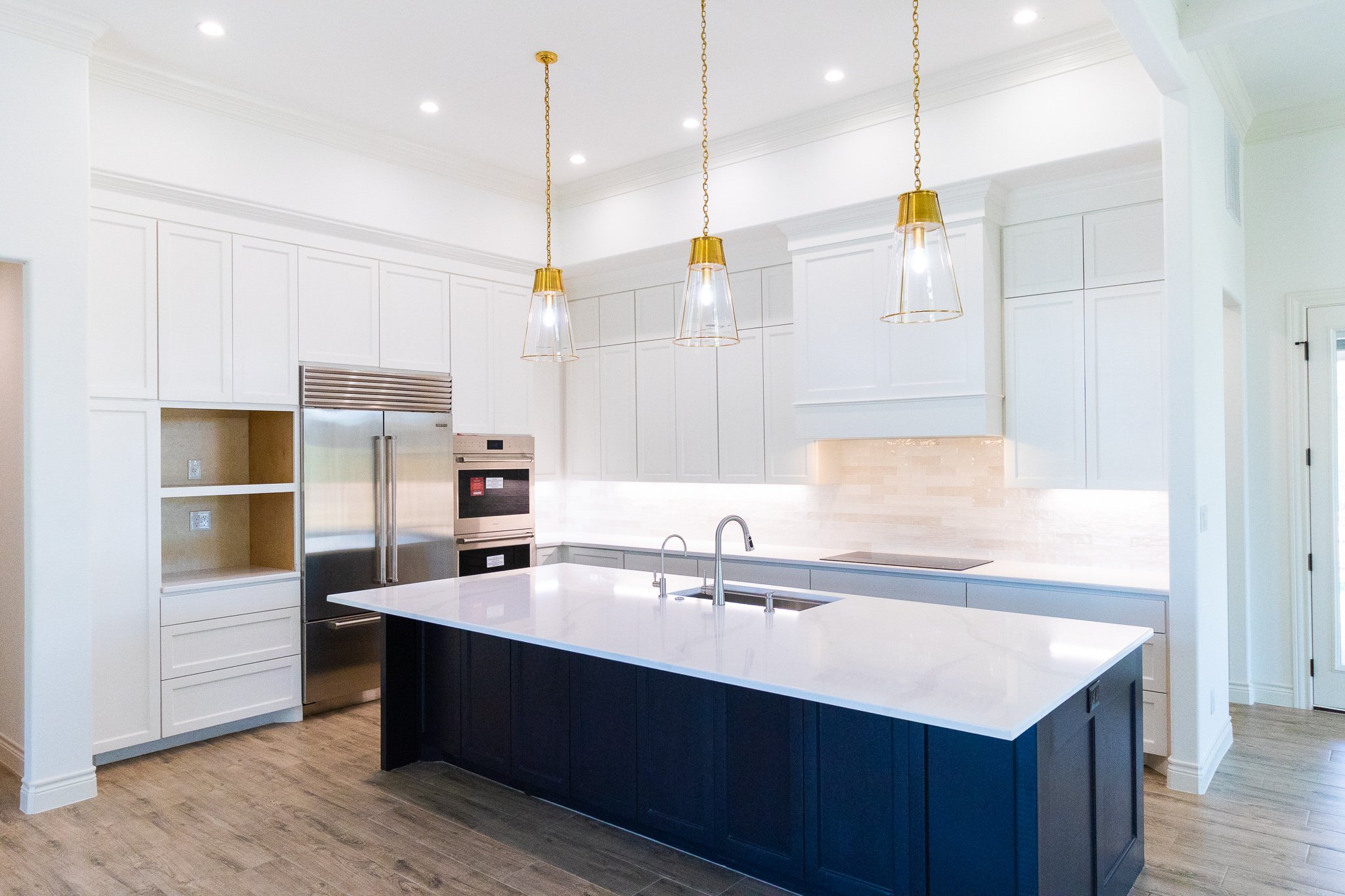 View Our Sample Gallery — Bravo Country Homes