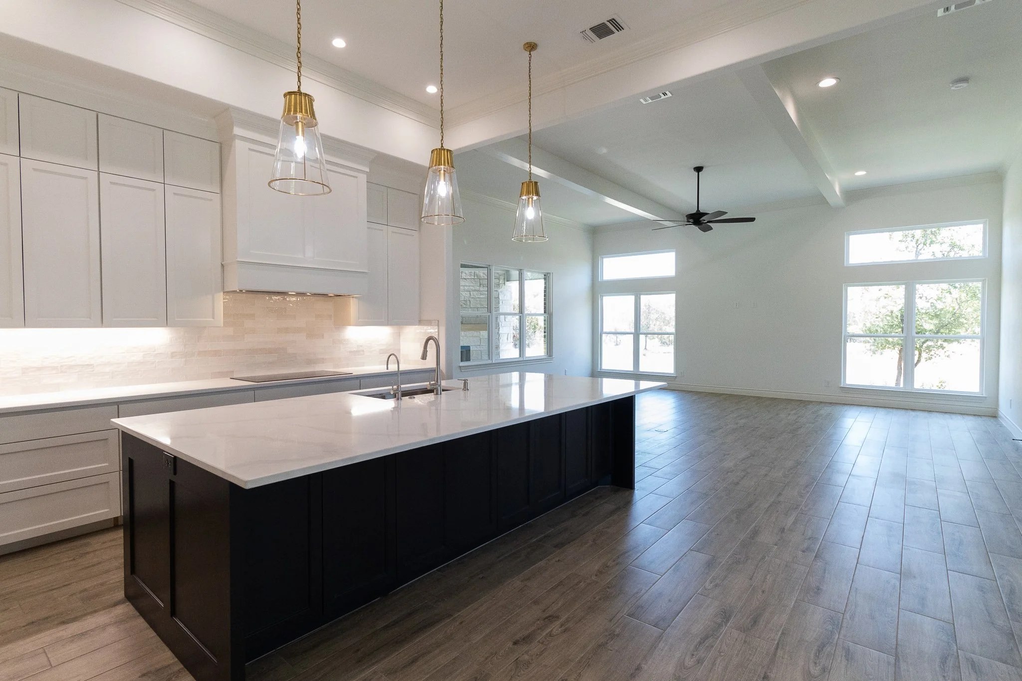 View Our Sample Gallery — Bravo Country Homes