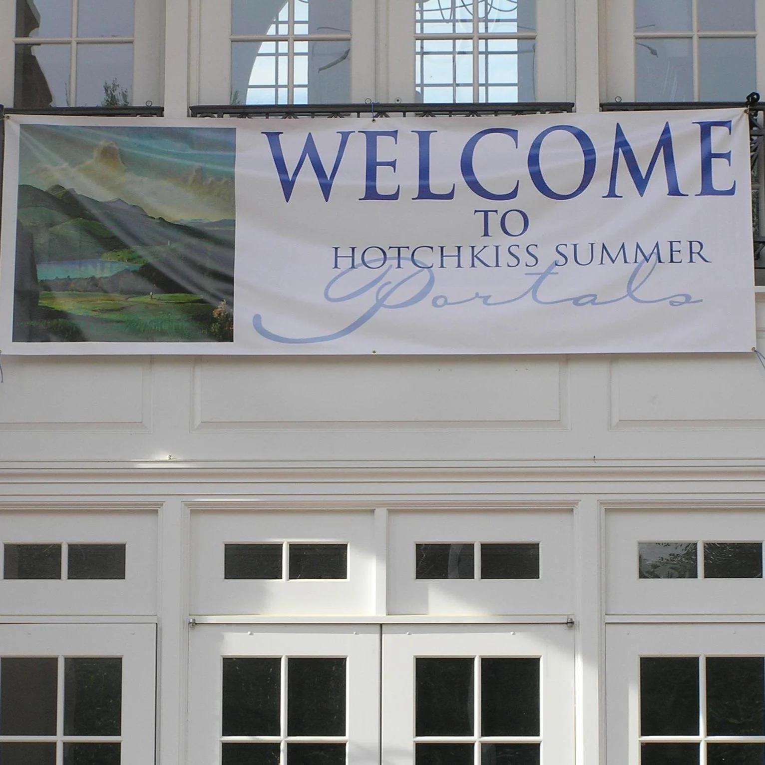 Hotchkiss — TCR History Camp