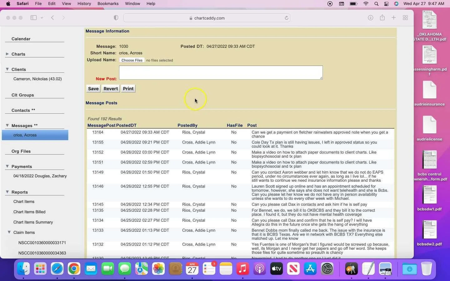 How to Add Attachments