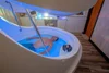 Float Therapy in OKC to Reduce Stress | Metro Family Therapy