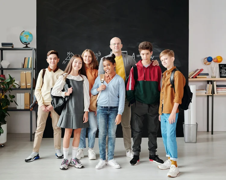 Fair is Not Always Equal — Connecting Through Conversation