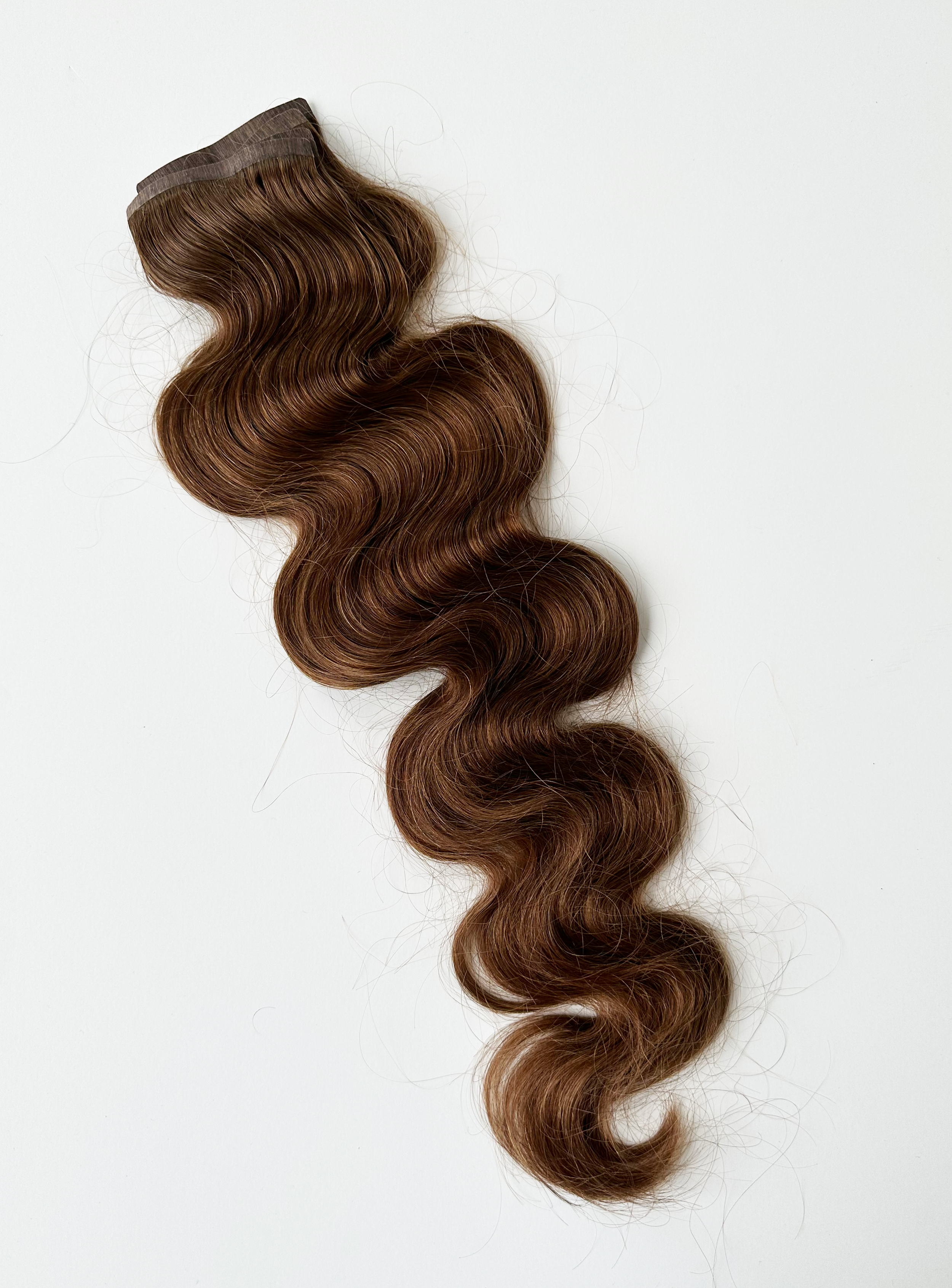 Colour 04 Medium Brown