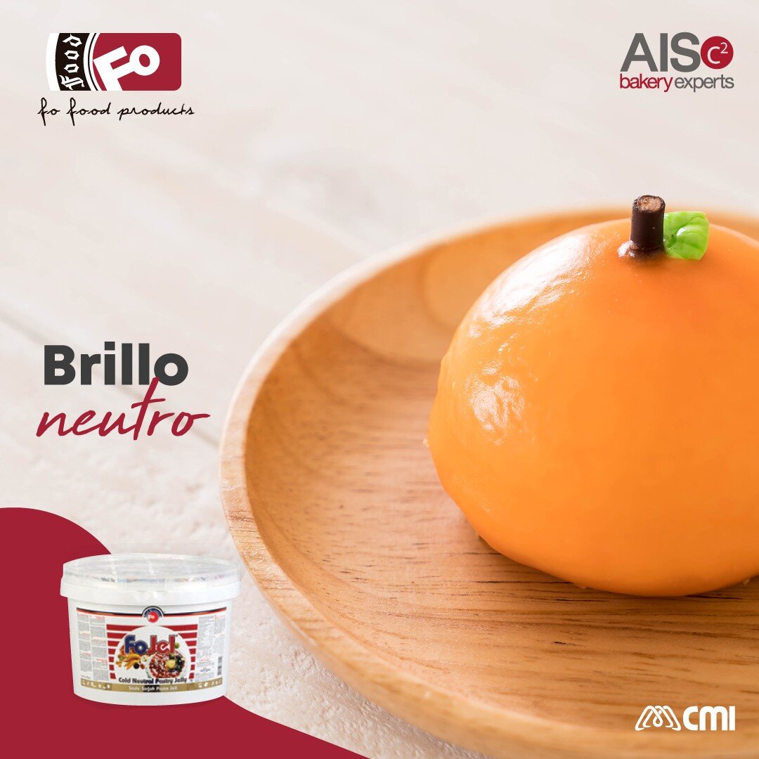 &iquest;Ya conoces los productos de Fo Food Products?

✅Excelente textura y cuerpo.
✅Profundo color
✅Agradable sabor
✅Muy buen tiempo de vida.

Diponible
Colombia 🇨🇴

#AisBakery #AisBakeryExperts #cmi #brilloneutro #fofoodproducts