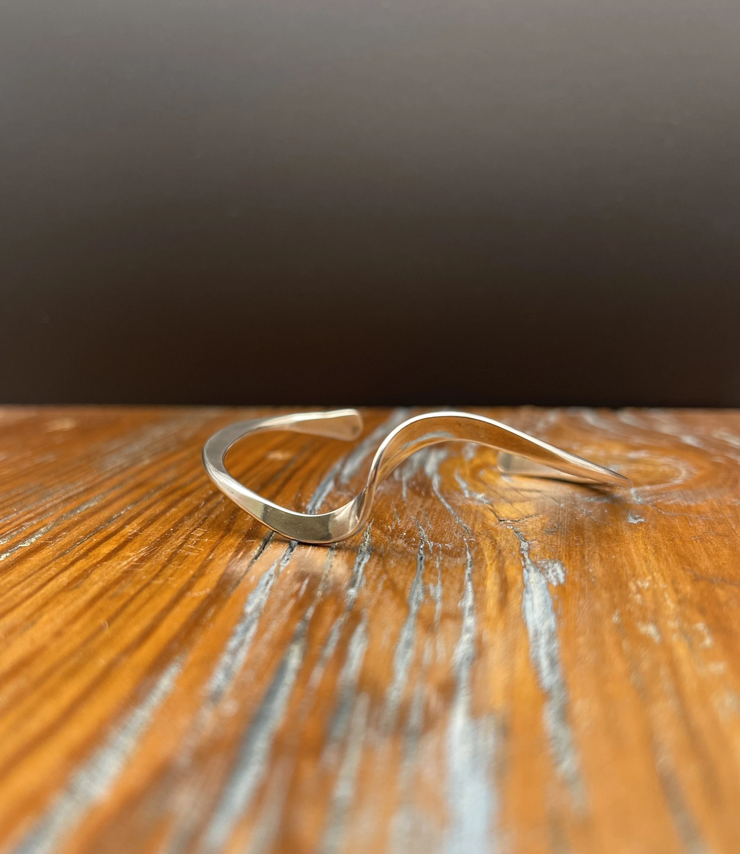 Sterling Silver Bracelet