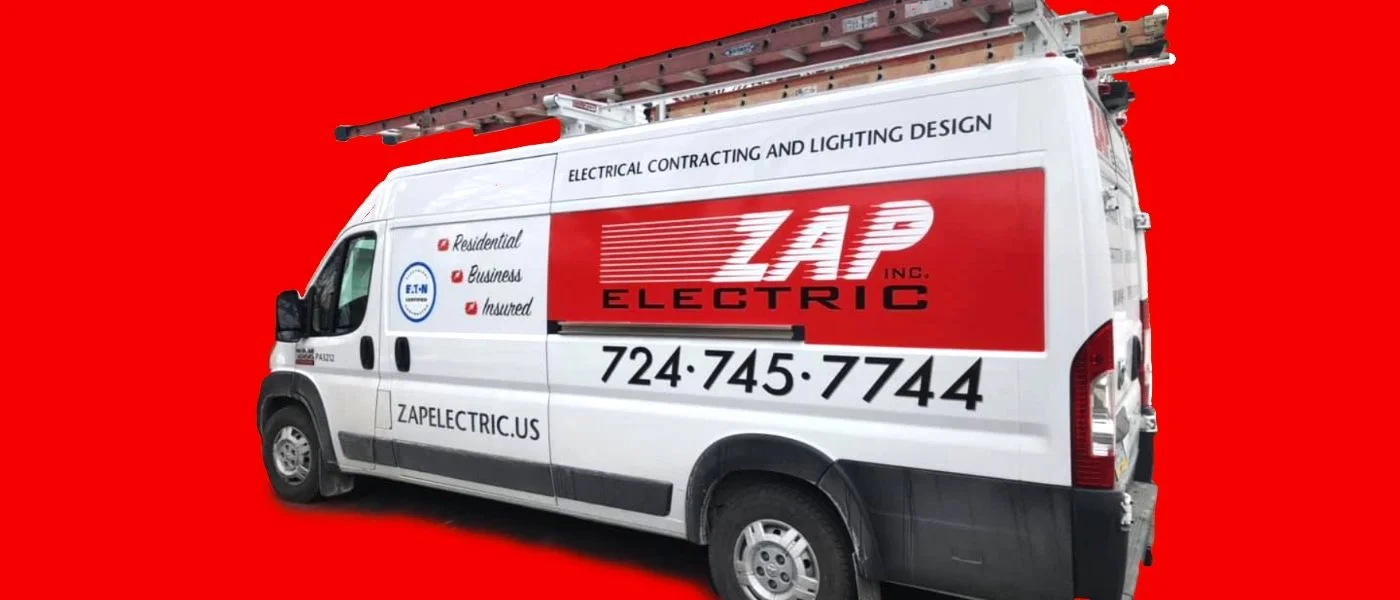 Zap Electric Inc.