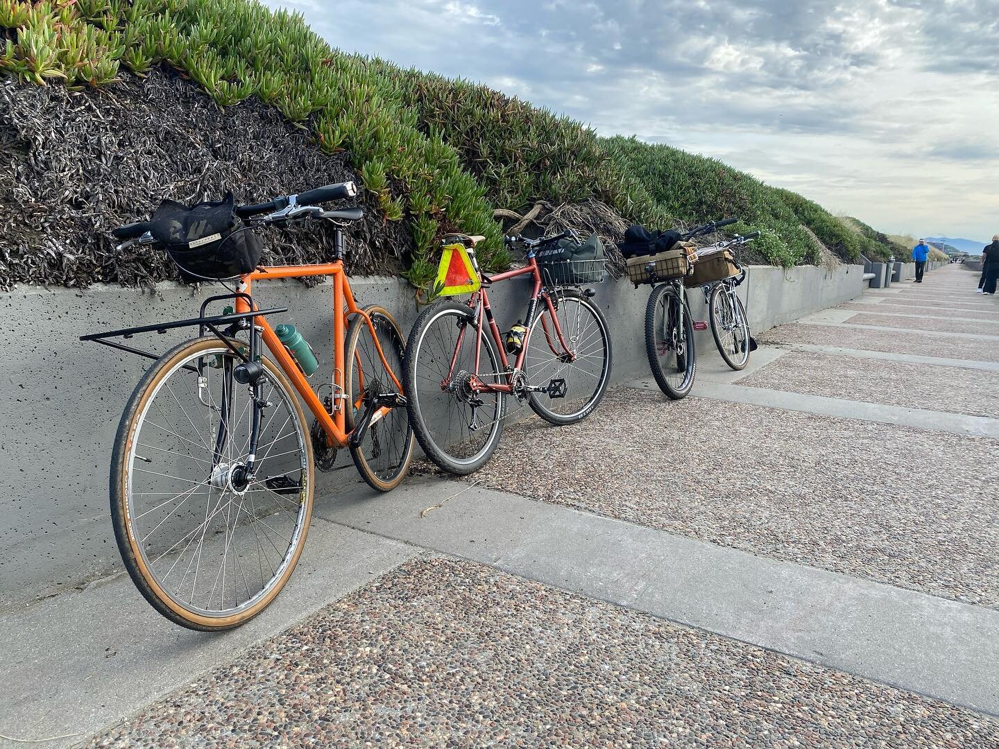 01:27:2024
The Ocean beach
5 Riders 

#iwishyouanicetrip