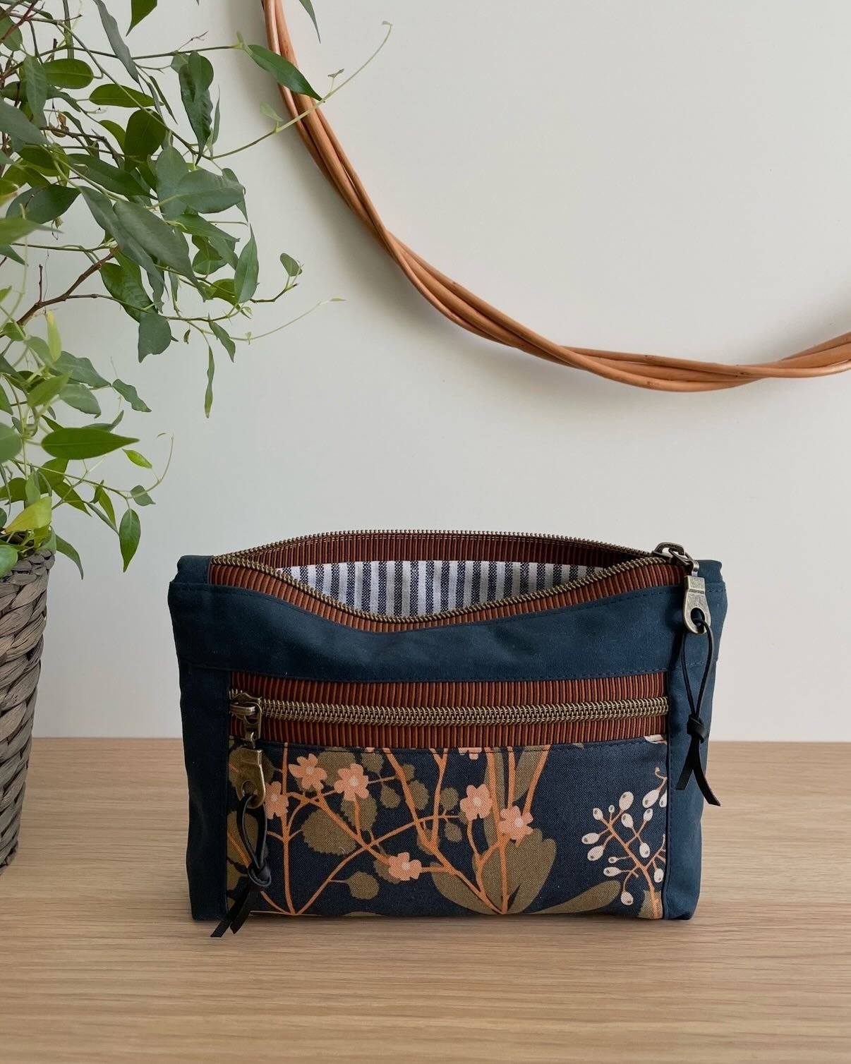 The DEVON POUCH pattern has been a favorite of mine, and so many of yours, for years now. I honestly can&rsquo;t even remember how many of these pouches I&rsquo;ve sewn and gifted over time.

Recently, it felt like the perfect moment to give this all