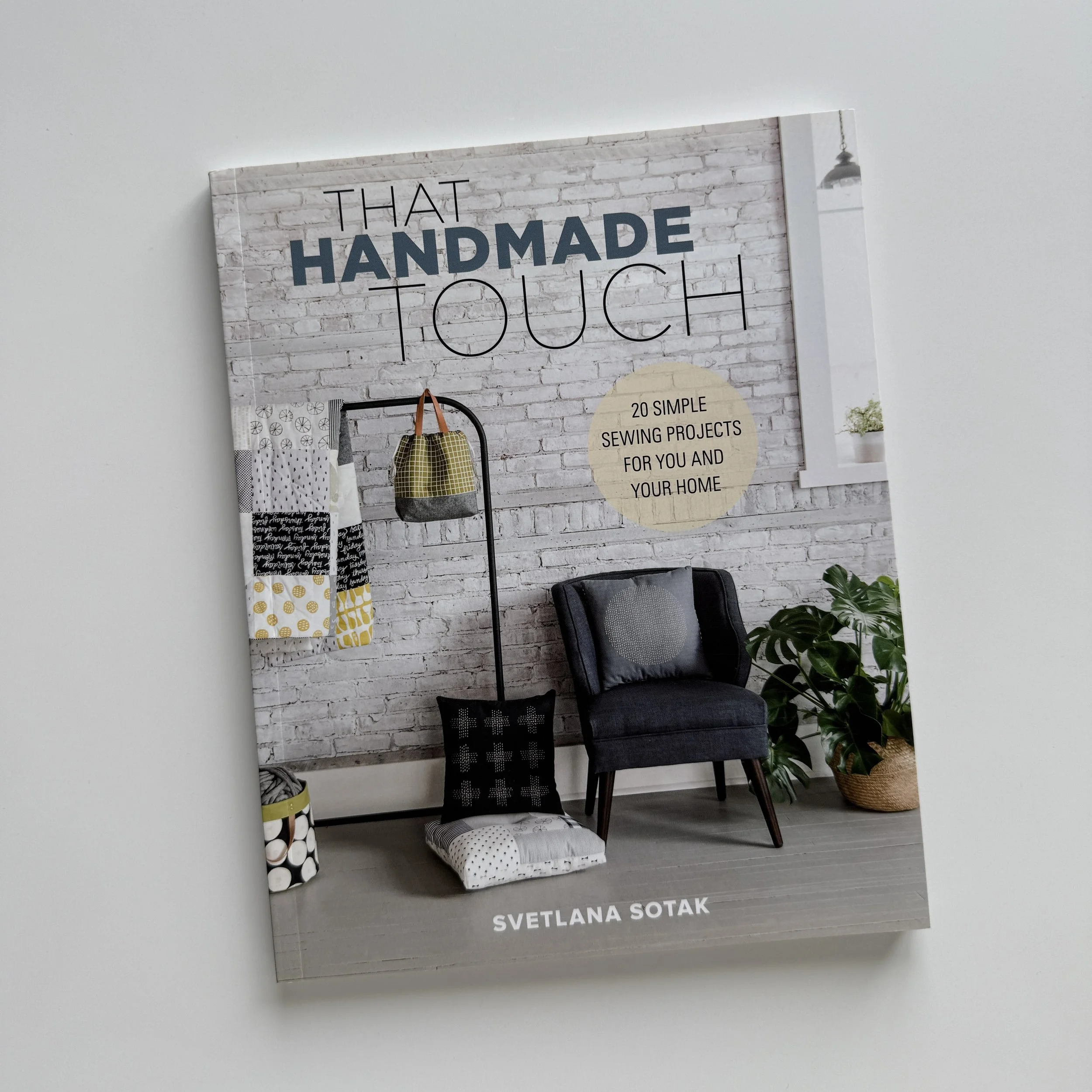 my book