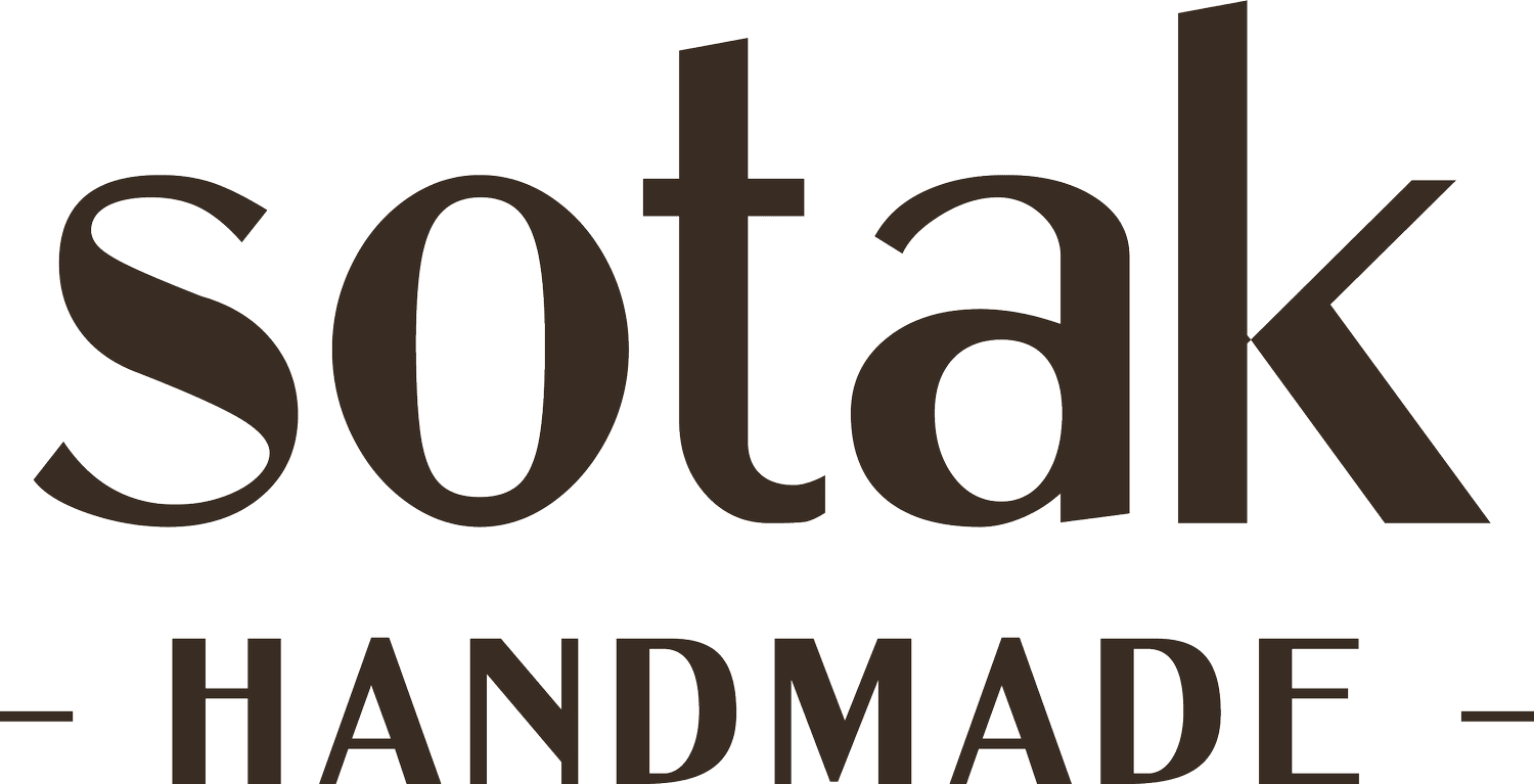 SOTAK HANDMADE