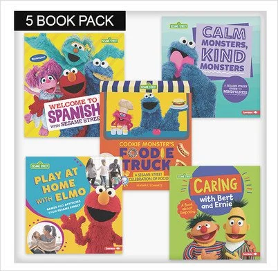 Take-Home Reading — Lerner Knows Literacy