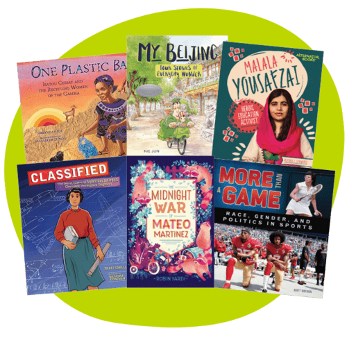 Take-Home Reading — Lerner Knows Literacy