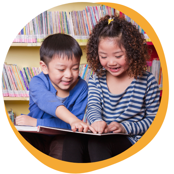 Classroom Libraries — Lerner Knows Literacy