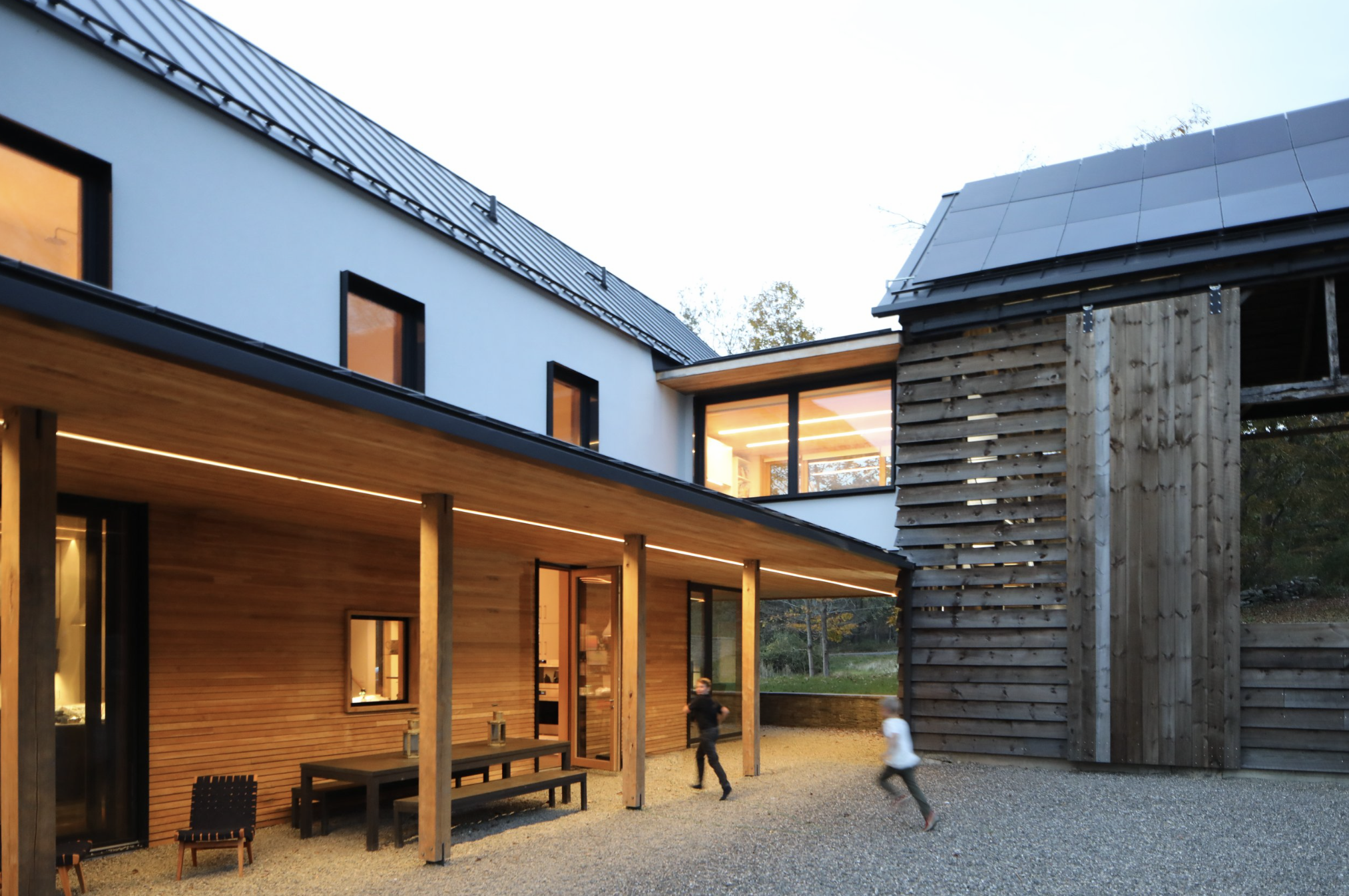 Gallatin Passive House Jack Decker Vernacular Design Co Hudson Valley Woodworkers Kitchen Cabinets Architectural Millwork Detailed Design Build Services Kitchens Cabinetry Built In Furniture Kids Bedroom Play Space.png
