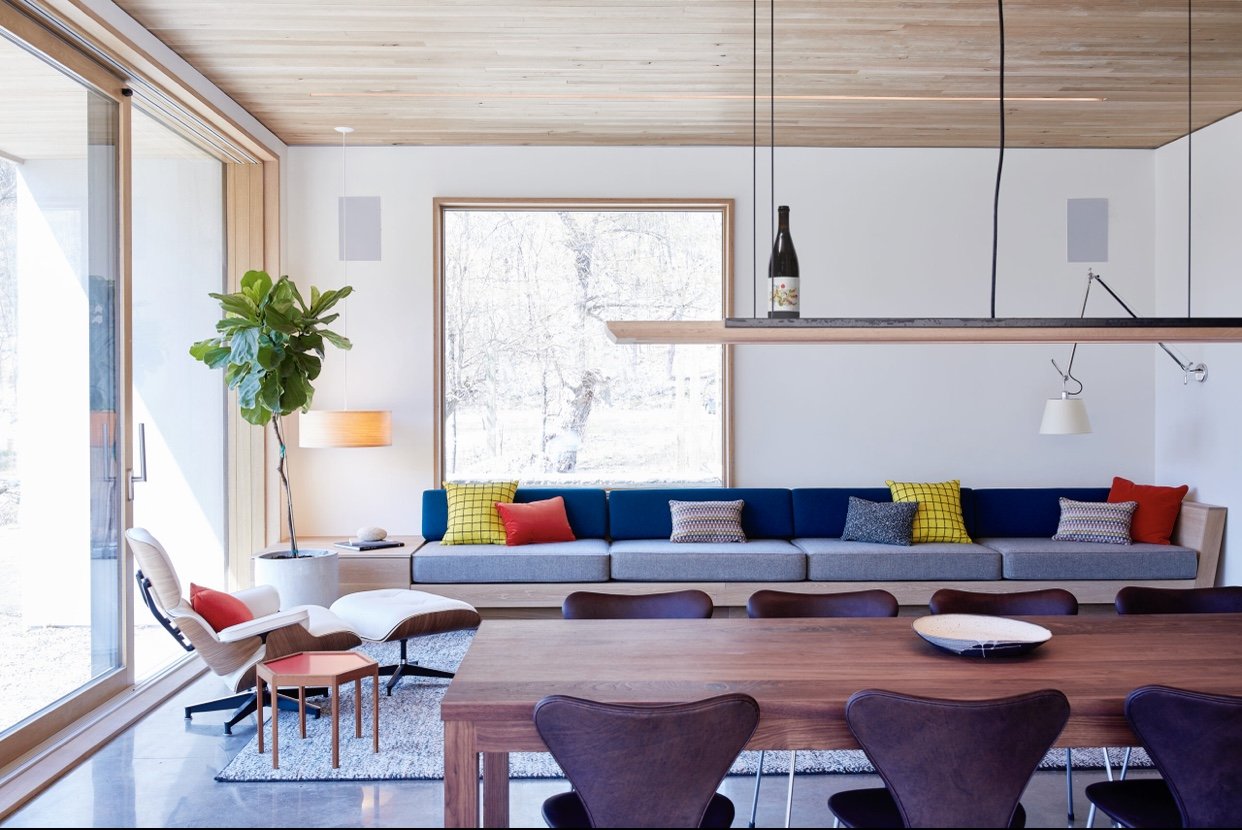 Gallatin Passive House