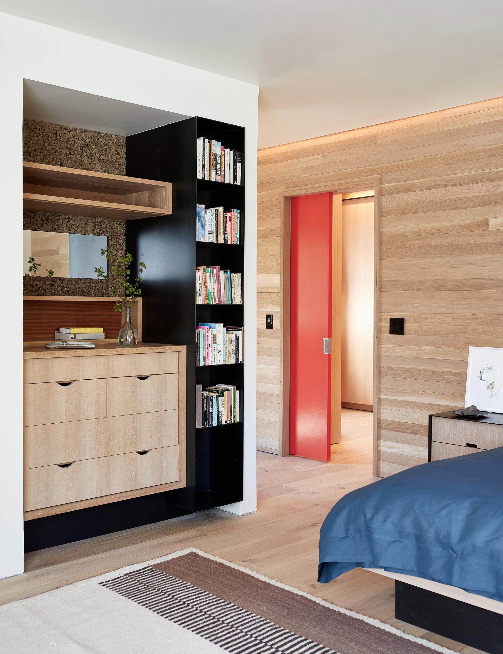 Gallatin Passive House Jack Decker Vernacular Design Co Hudson Valley Woodworkers Kitchen Cabinets Architectural Millwork Detailed Design Build Services Kitchens Cabinetry Built In Furniture Kids Bedroom.png