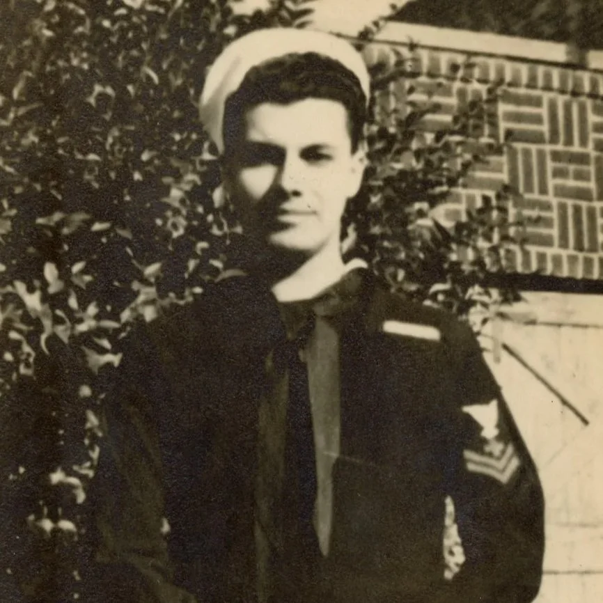 From the Collection: Pharmacist’s Mate Joseph Klein