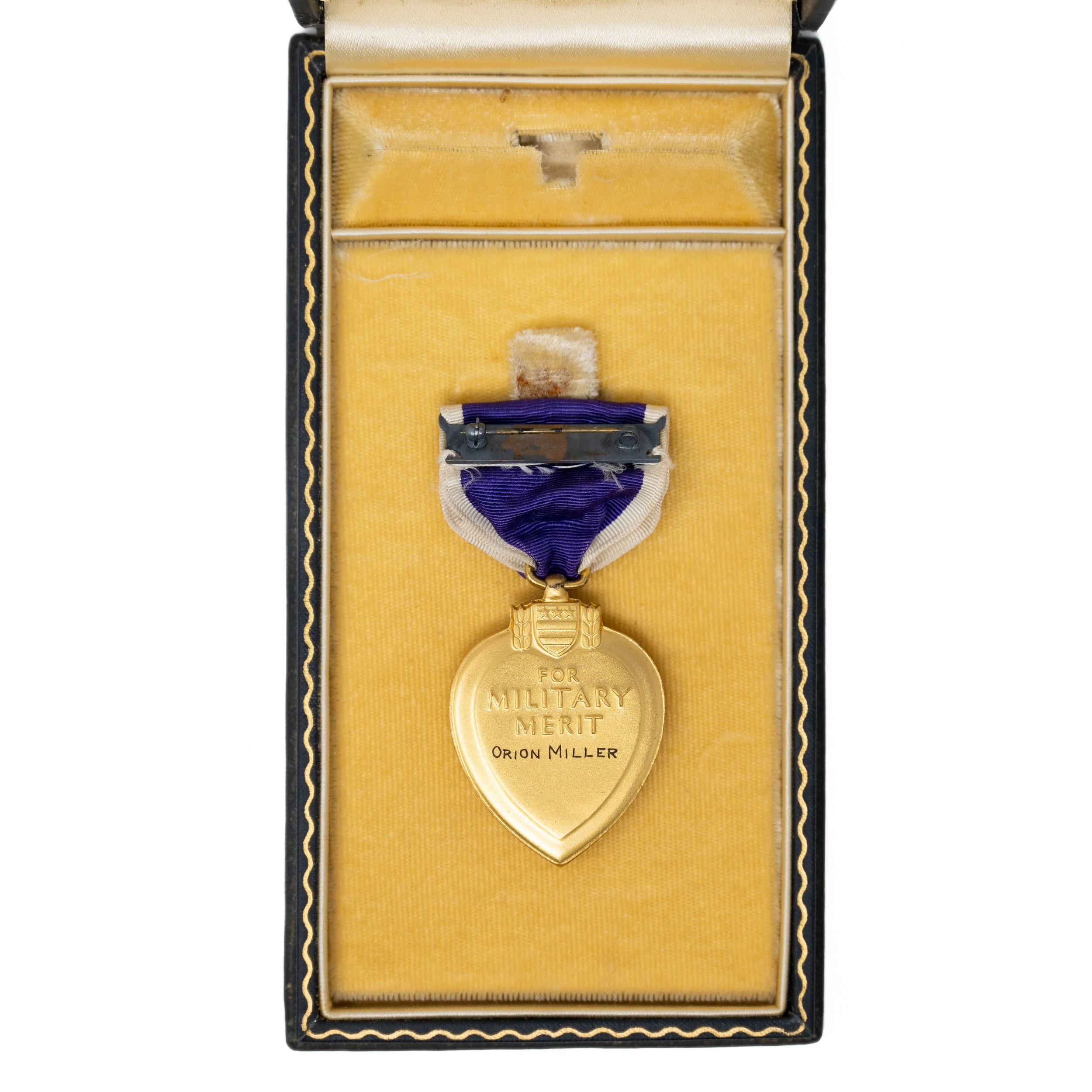Donate WWII Artifacts — WWII Veterans History Project