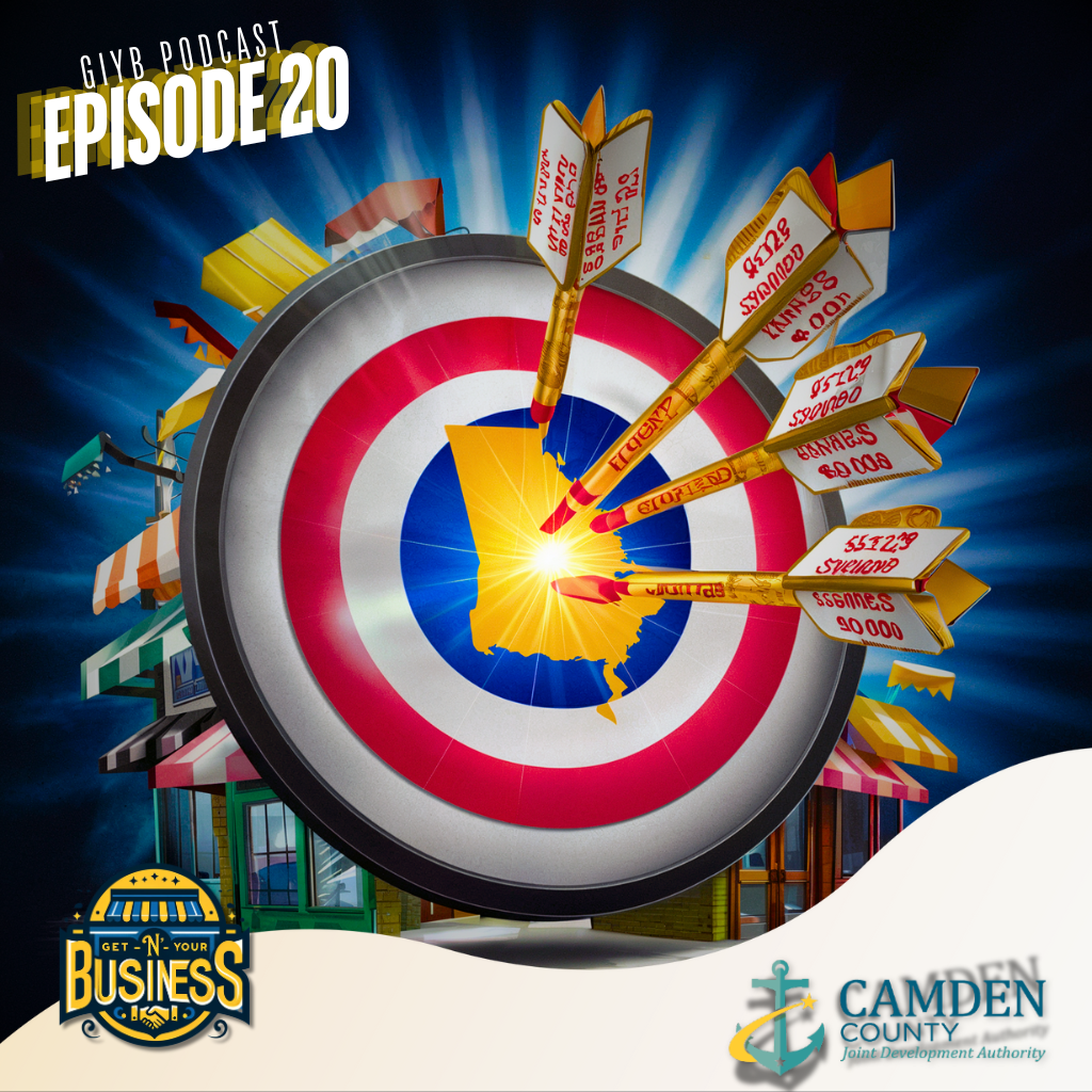 Ep:20 Target Investment Program